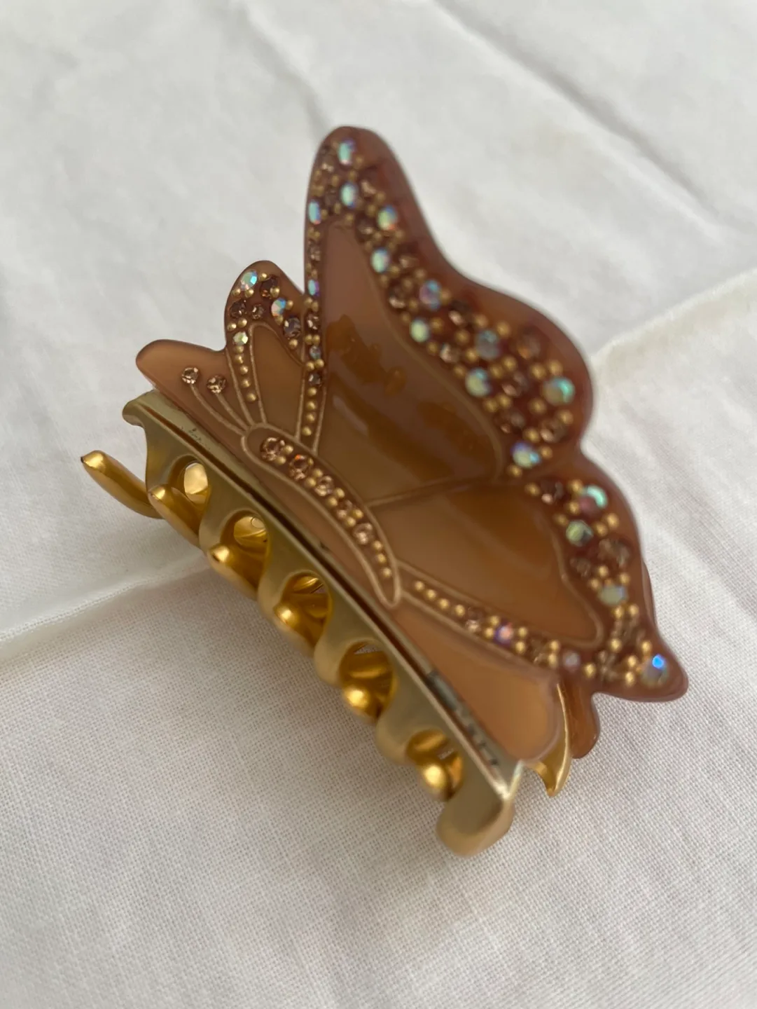 Hair Accessories - Clip & Scrunchie image indicator(2)