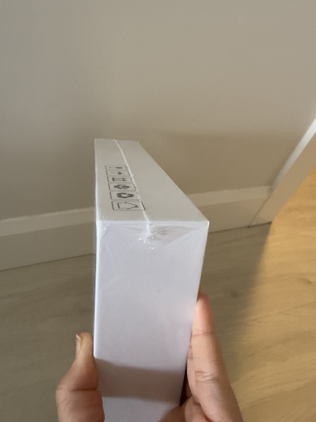 New INNVIEW Portable Monitor in Box - photo 3