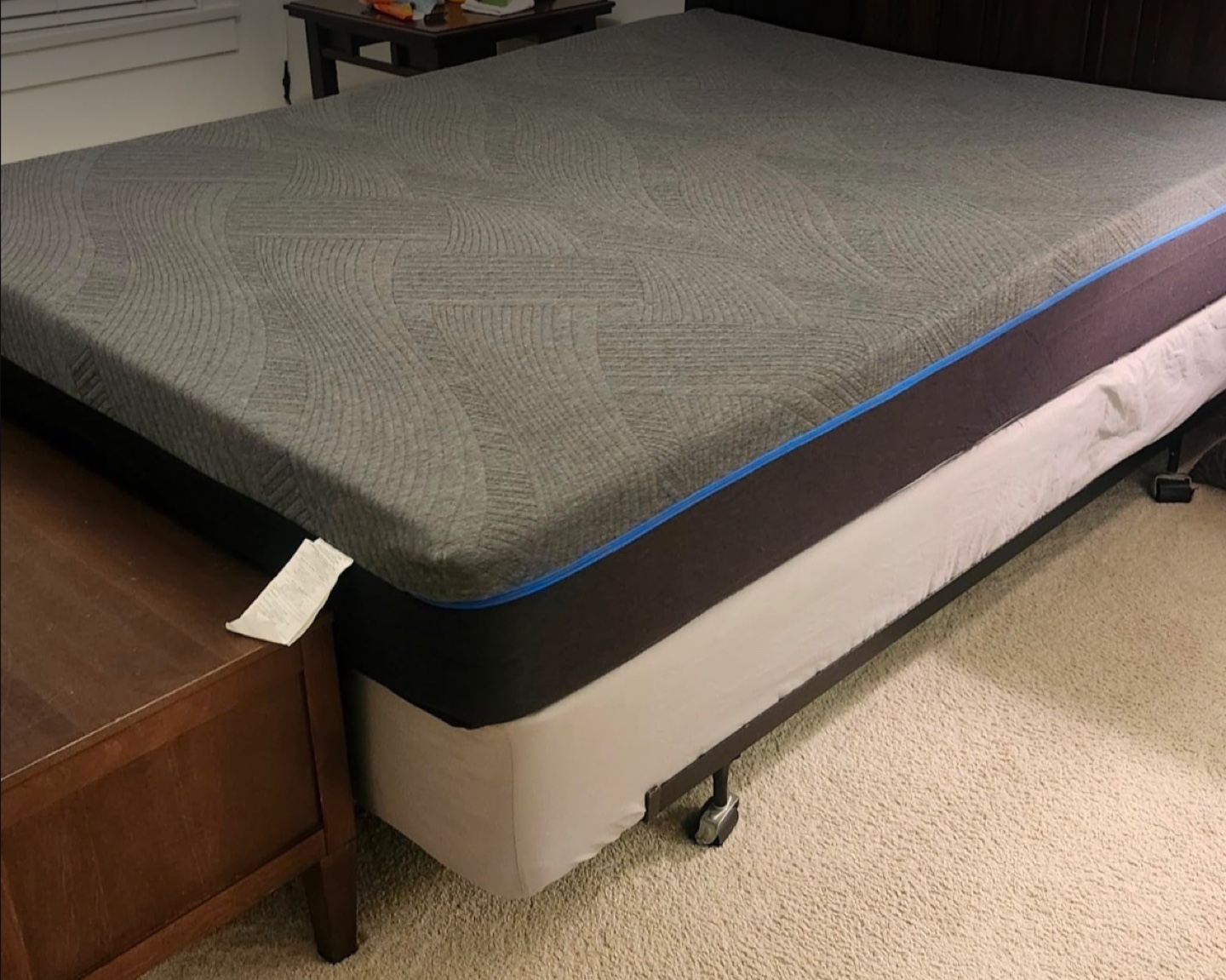Twin size Mattress - photo 2