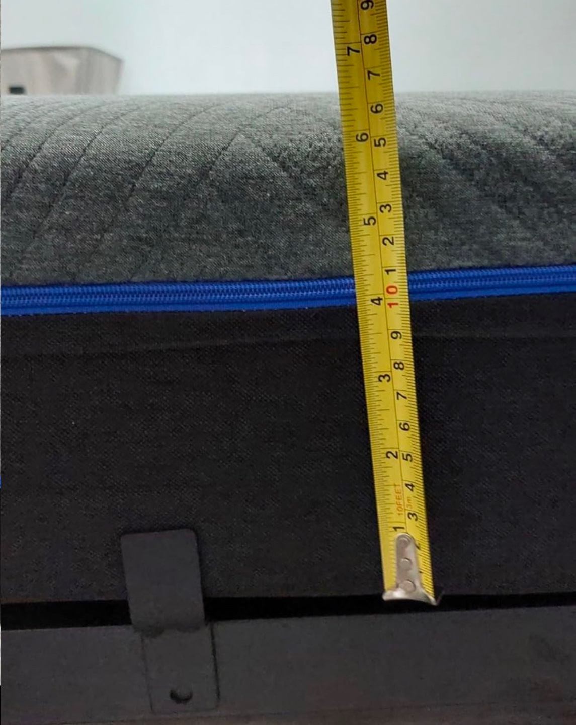 Twin size Mattress - photo 3