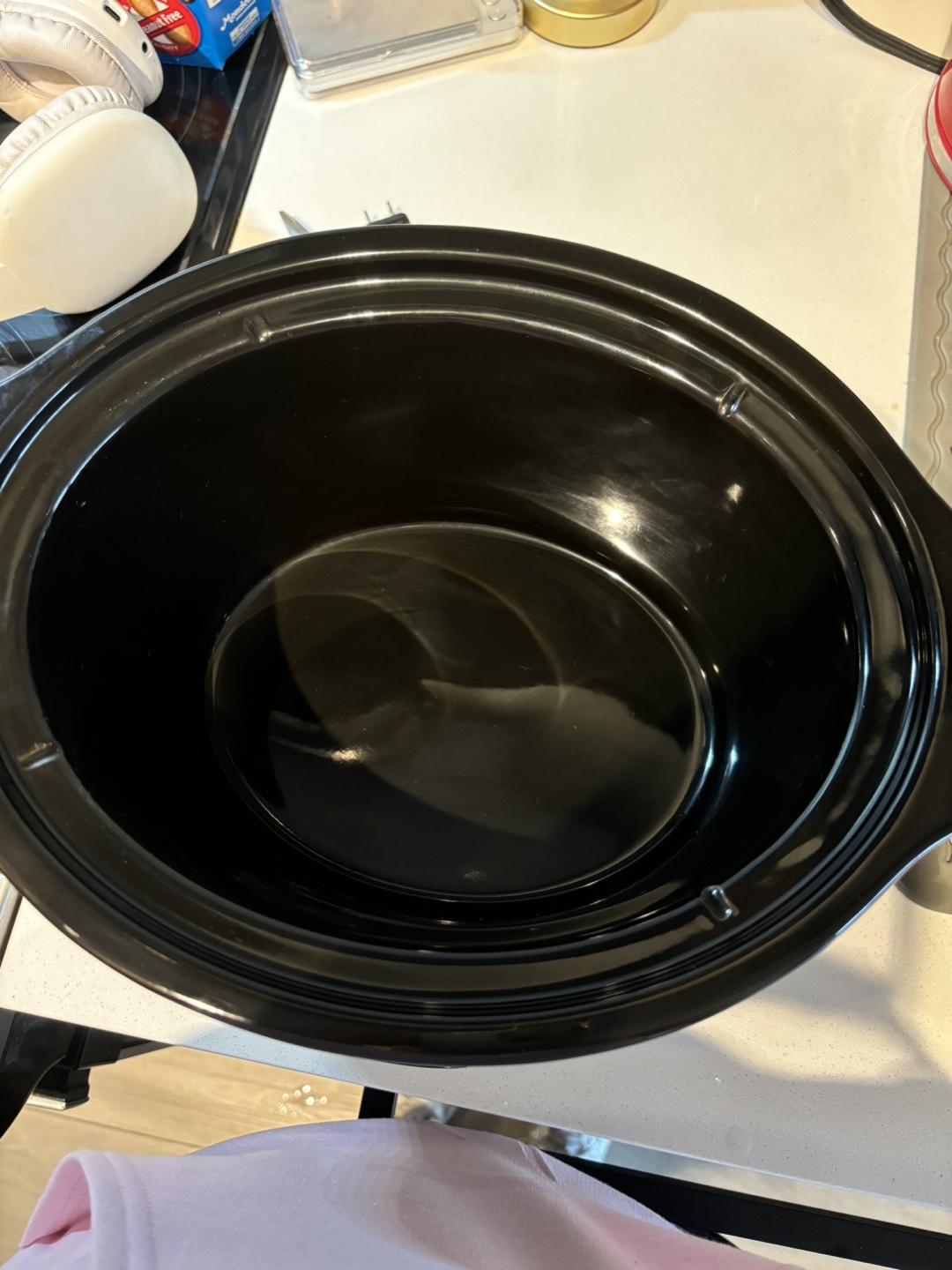 Crock-Pot Slow Cooker - photo 2