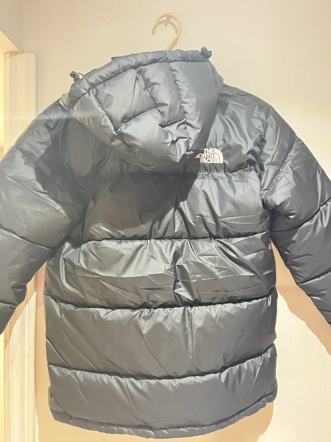 The North Face 700 Fill Power Puffer Jacket - Men's Small image indicator(2)