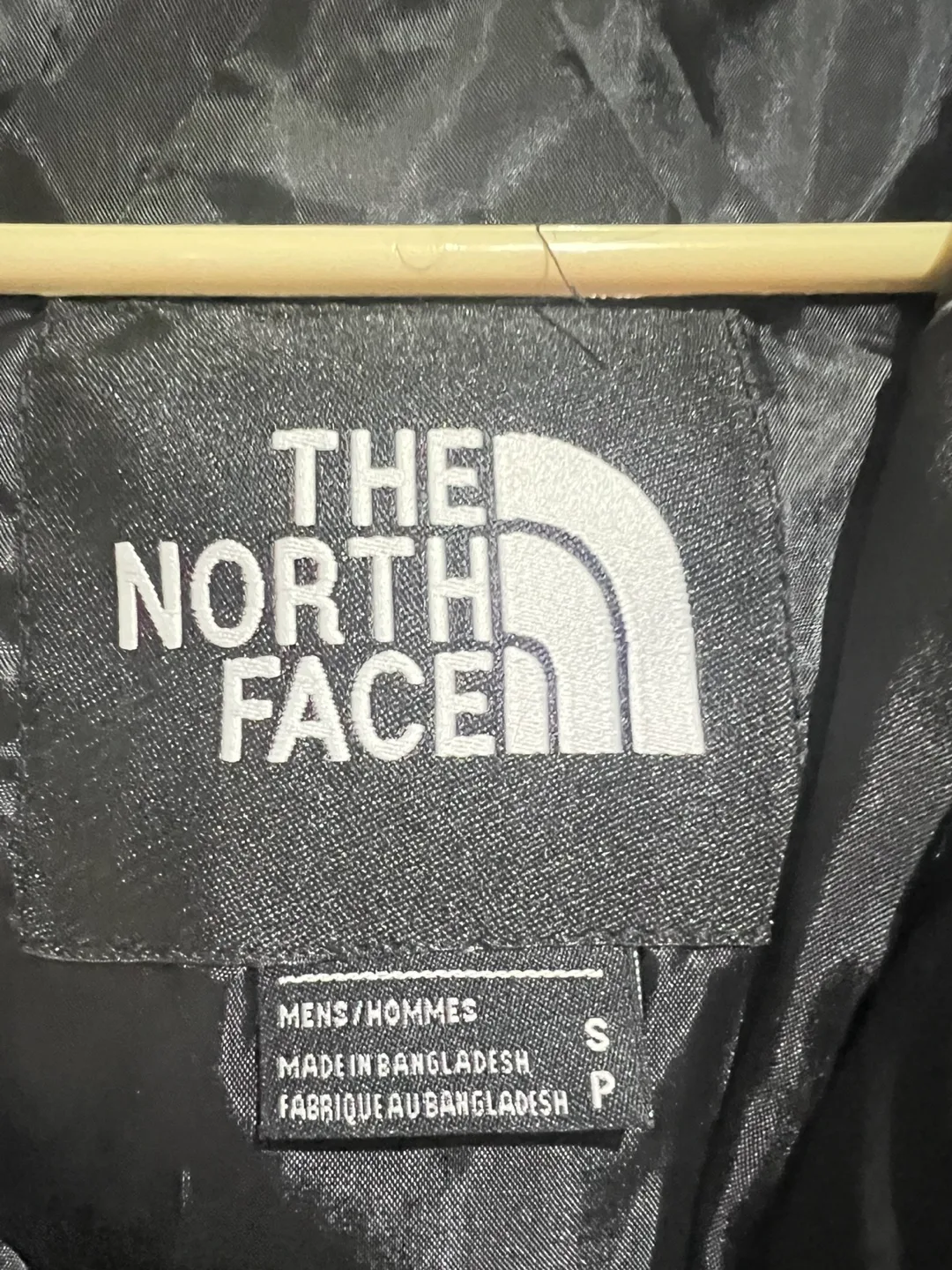 The North Face 700 Fill Power Puffer Jacket - Men's Small image indicator(3)