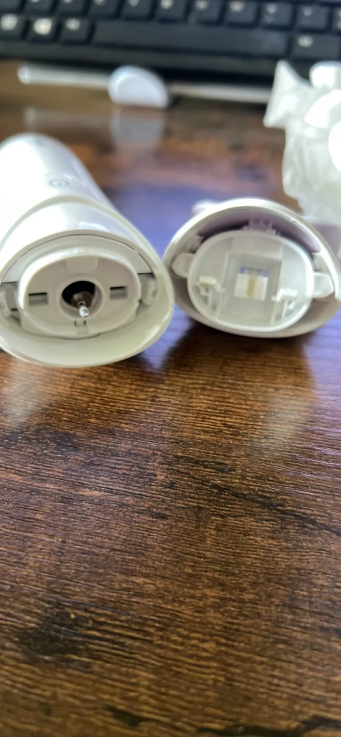 Philips Lady Shaver 6000 Wet & Dry Electric Razor image indicator(5)