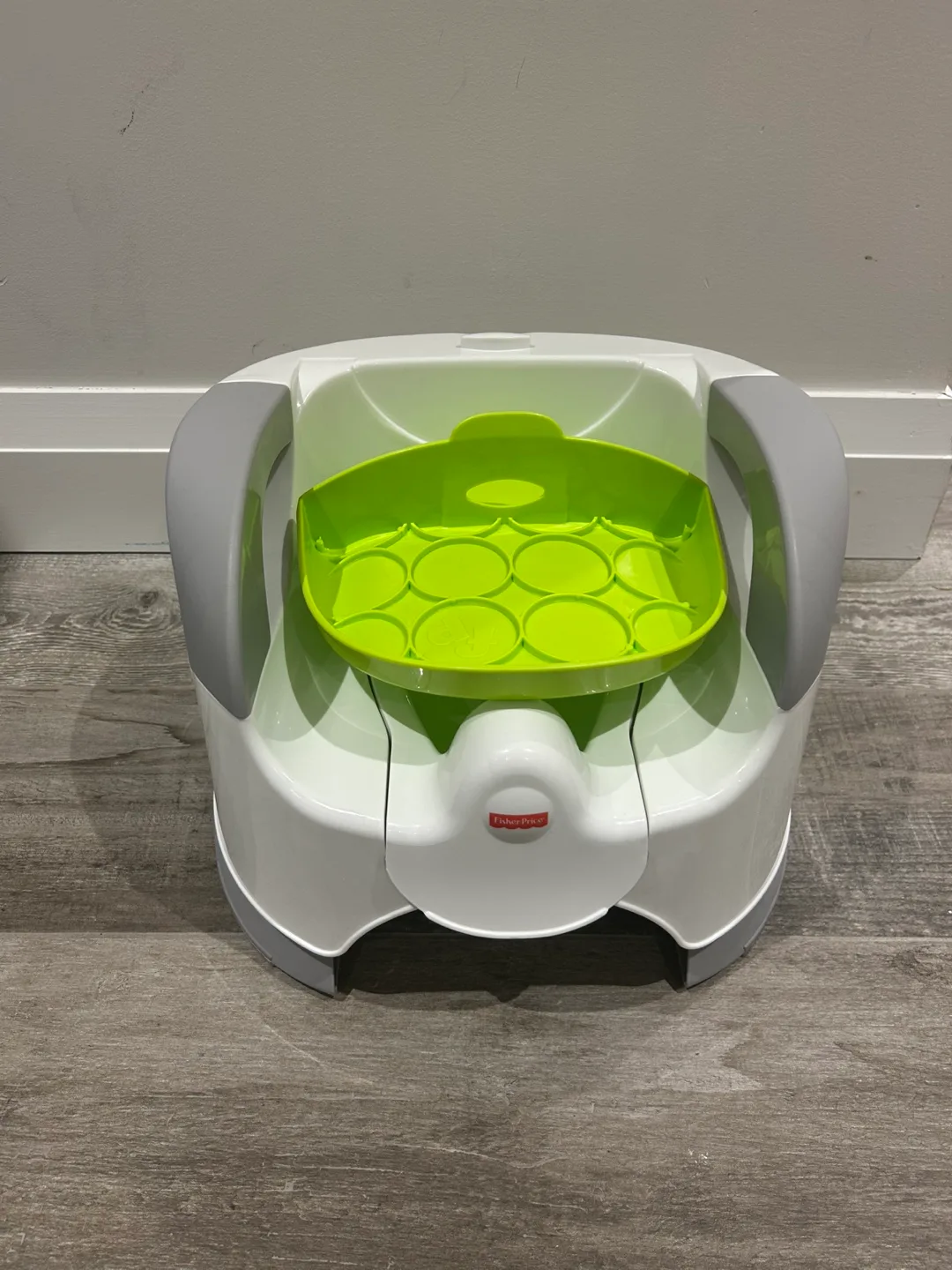 Fisher-Price Custom Comfort Adjustable Potty Training Seat image indicator(2)