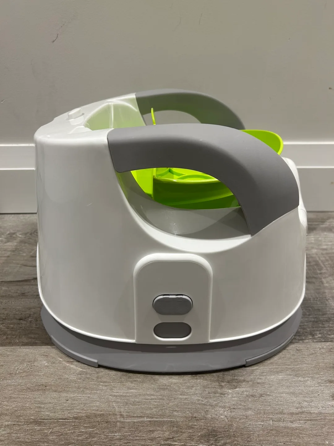 Fisher-Price Custom Comfort Adjustable Potty Training Seat image indicator(3)