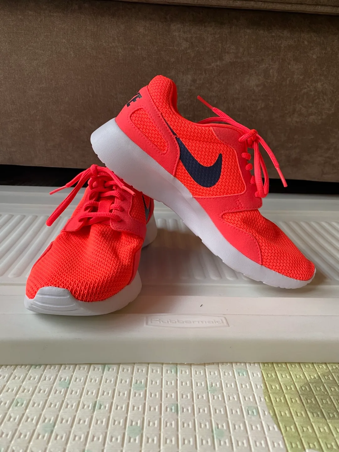 Nike Kaishi Women's Running Shoes - 8 image indicator(4)