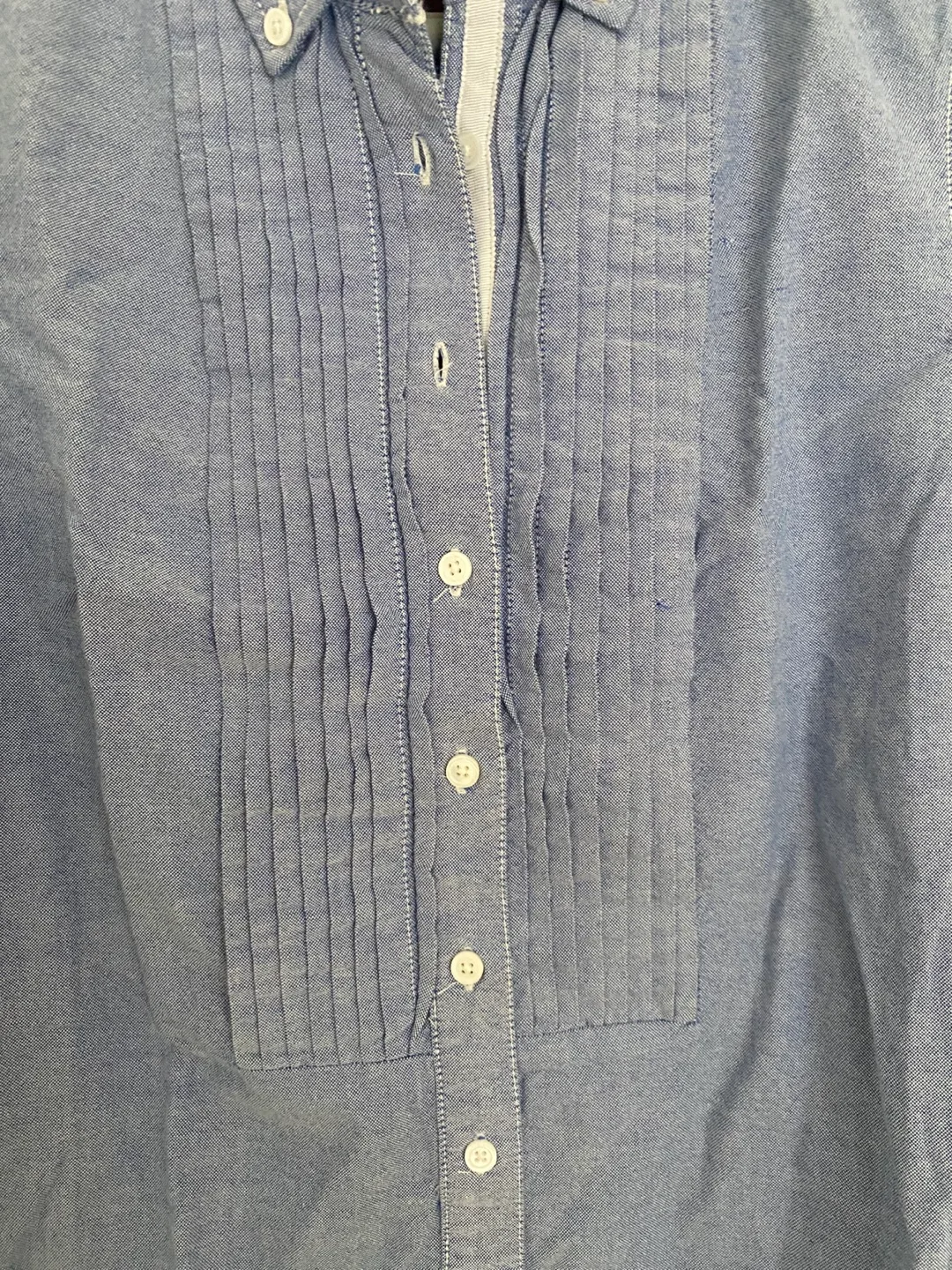 Joe Fresh Shirt Dress, S image indicator(3)