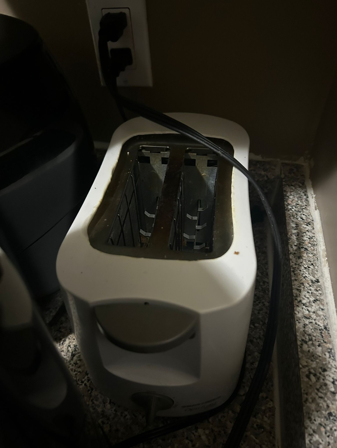 2-Slice Toaster