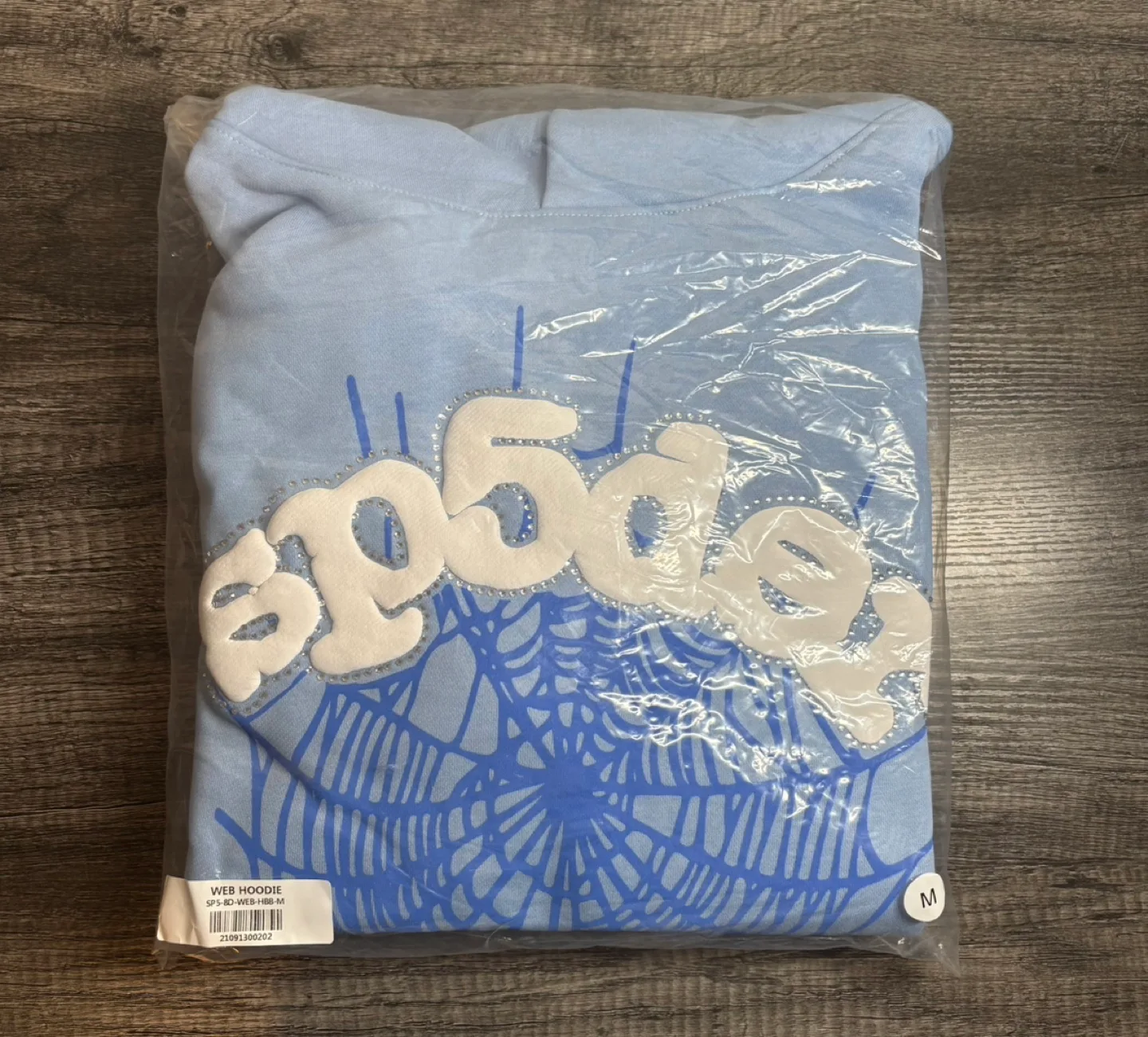 Spider Hoodies *BRAND NEW* image indicator(3)