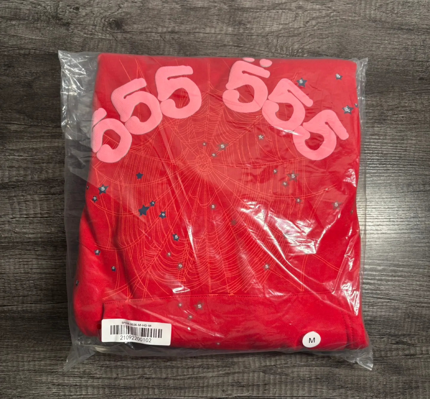 Spider Hoodies *BRAND NEW* image indicator(4)