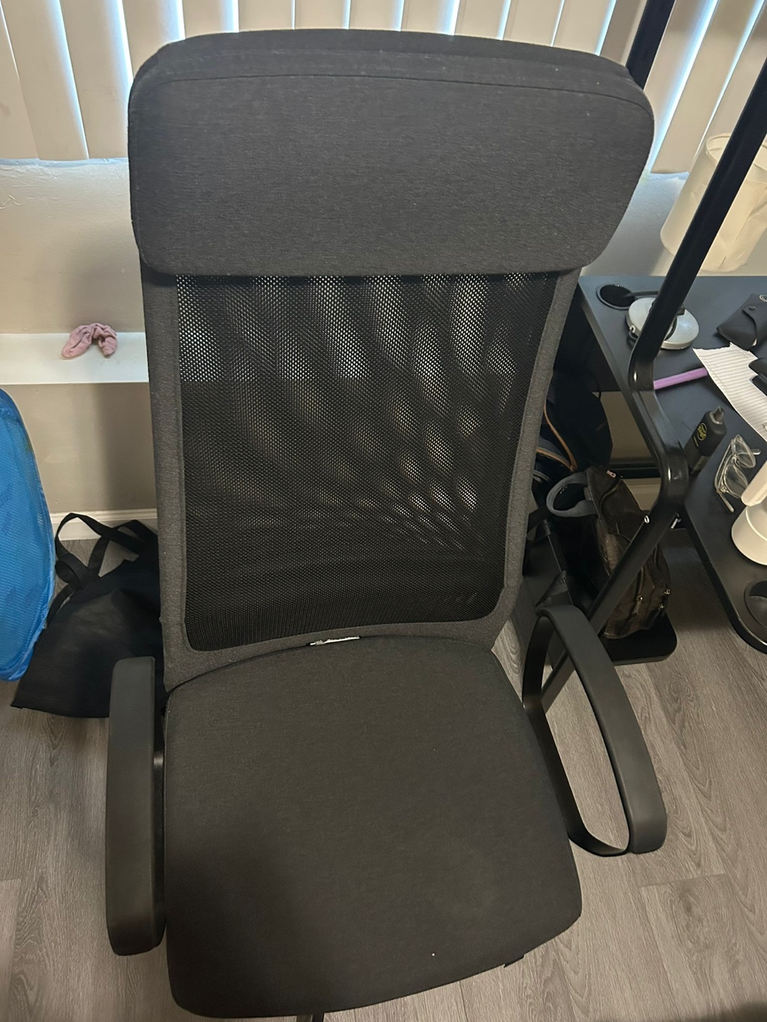 IKEA Markus Office Chair - Black