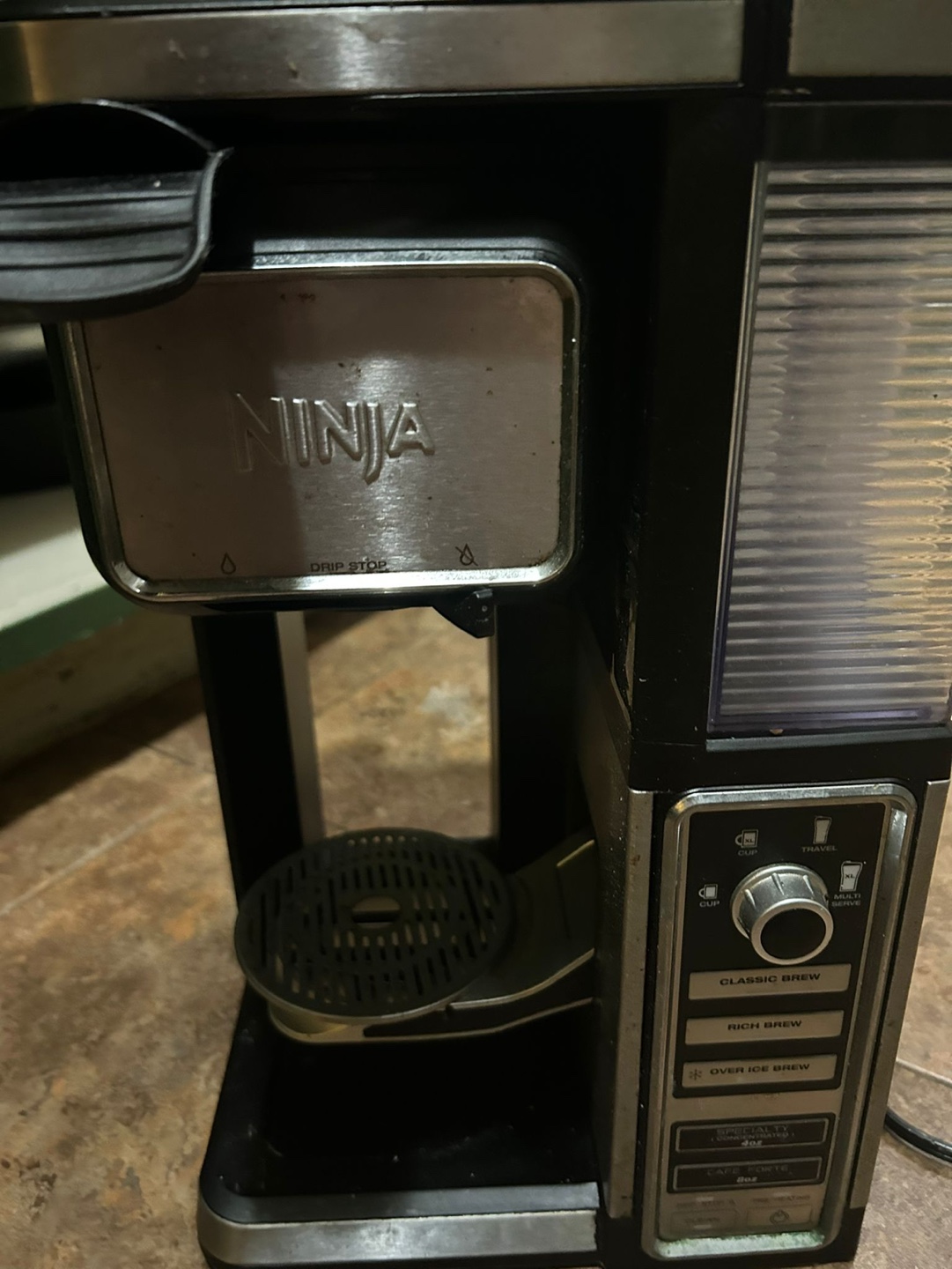 Ninja Coffee Maker