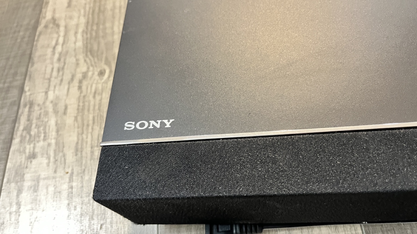 Sony HT-XF9000 Soundbar - photo 2