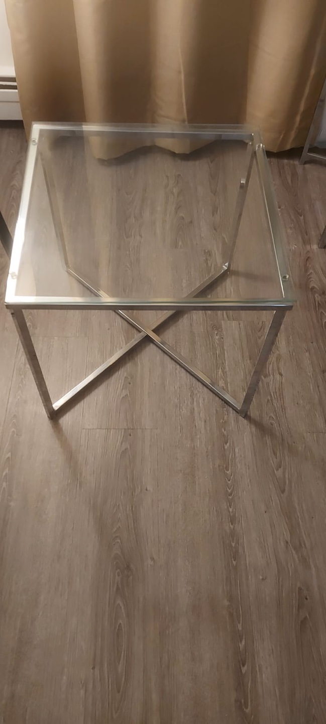 2 nesting Tables - photo 3