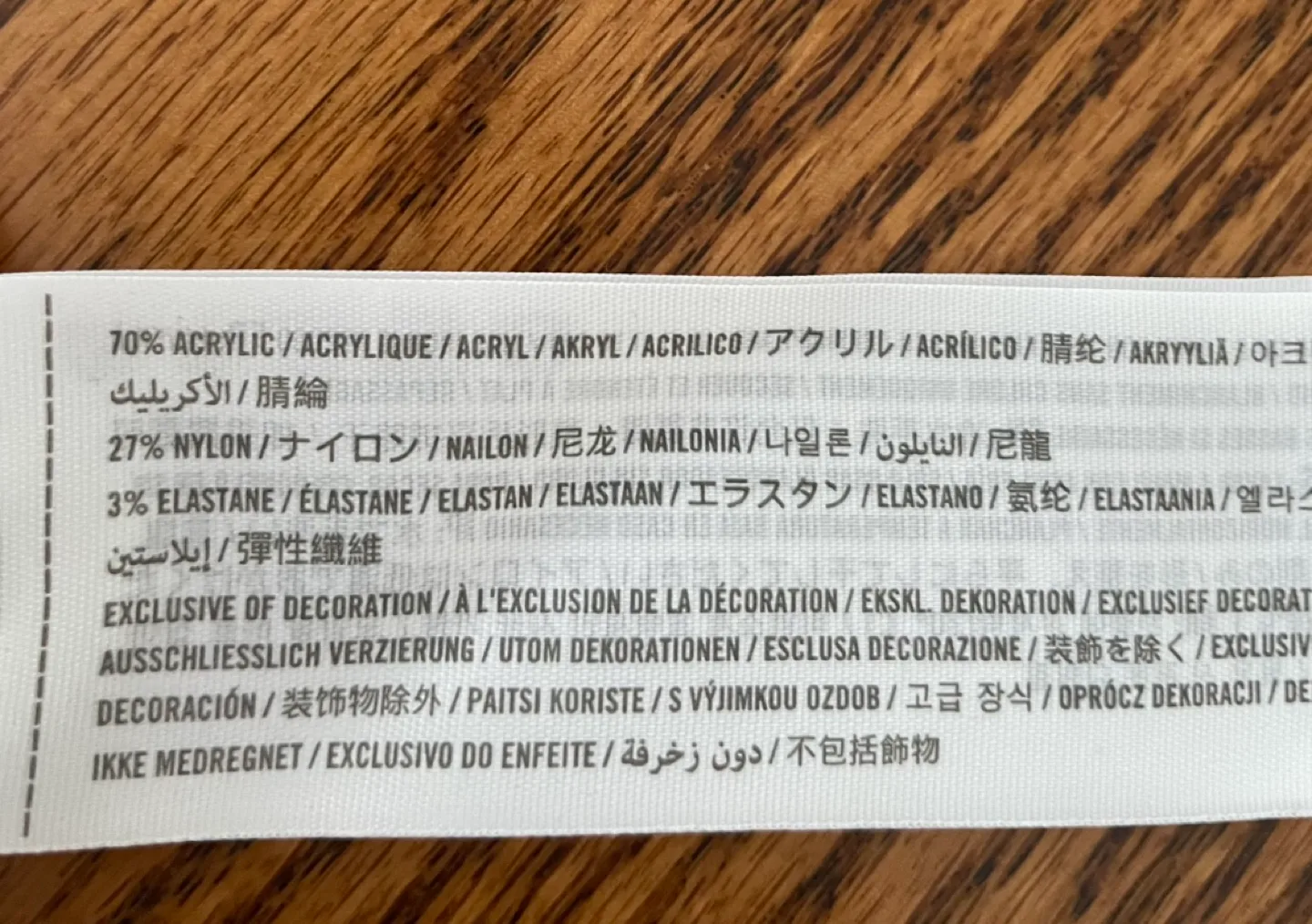 Abercrombie & Fitch Red Sweater Size Small image indicator(4)