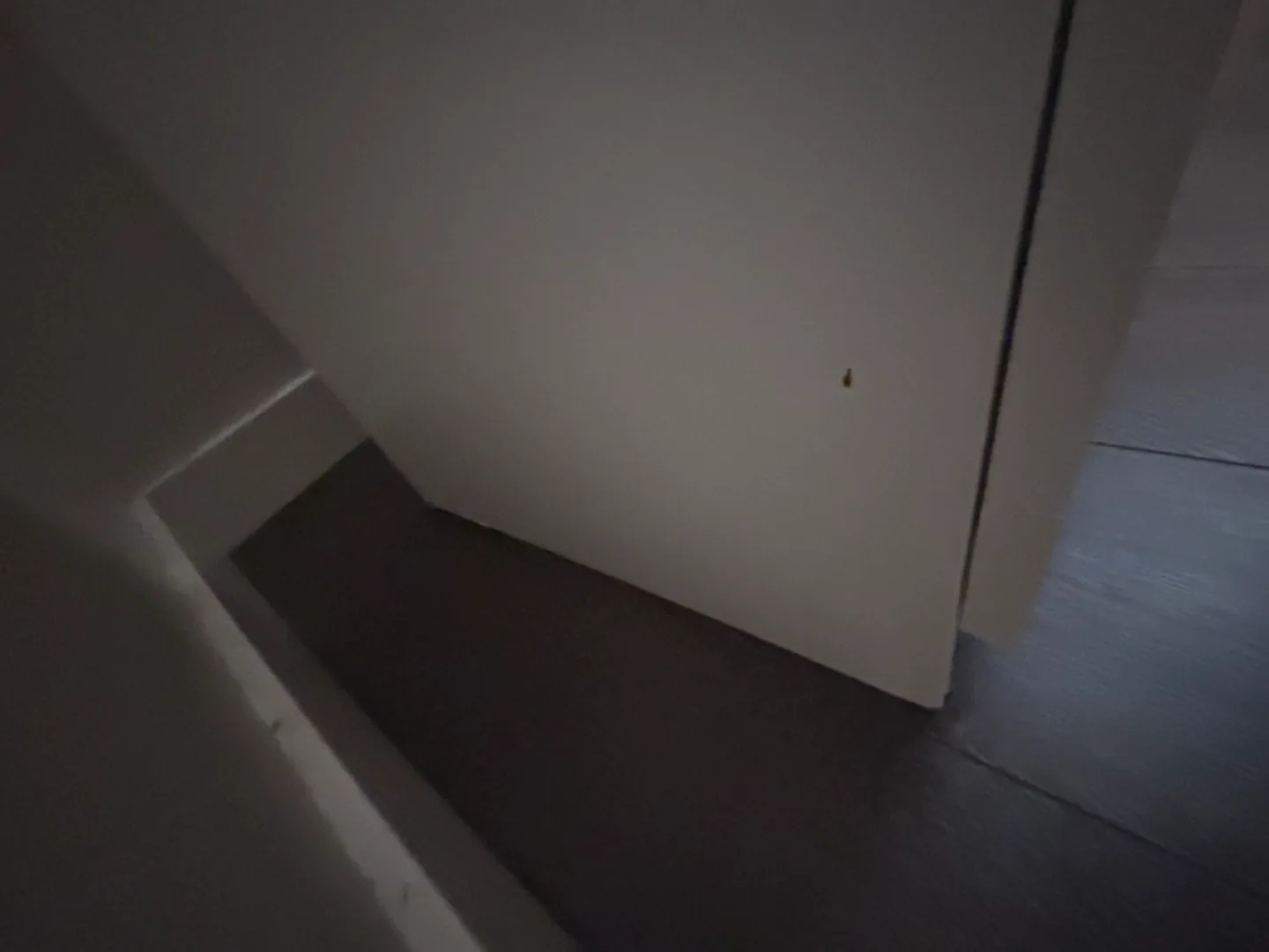 IKEA Three-Drawer Chest White image indicator(6)