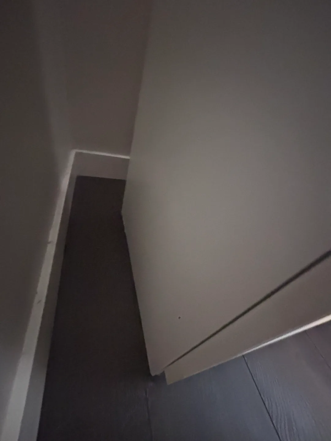 IKEA Three-Drawer Chest White image indicator(7)