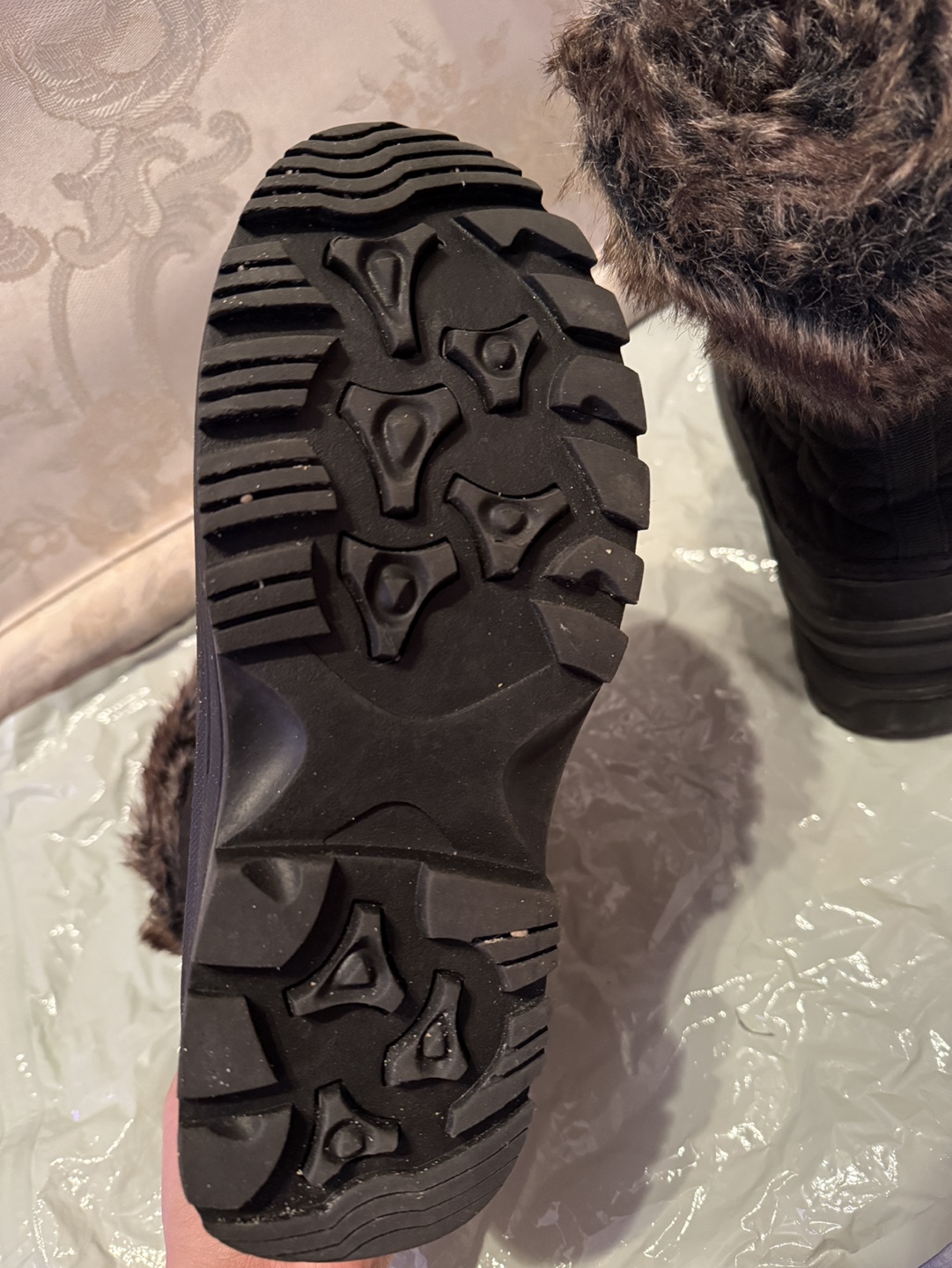 Ice Fields Women's Winter Boots - photo 3