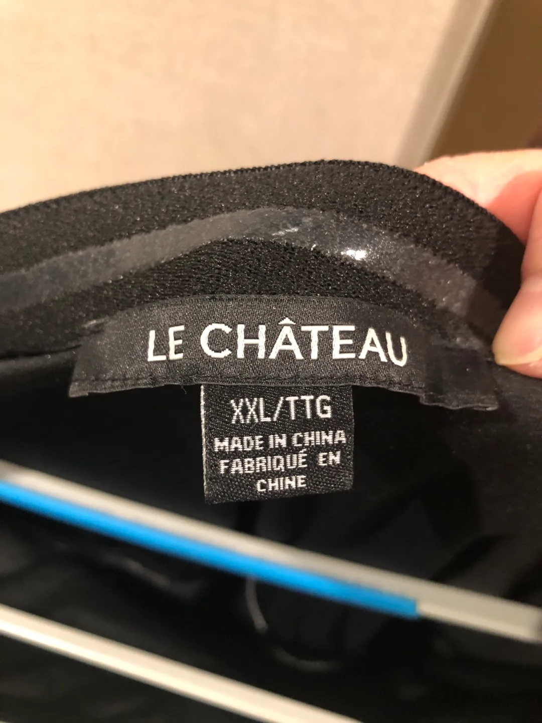 Black and White Striped Maxi Dress( free shipping conditionally) image indicator(5)