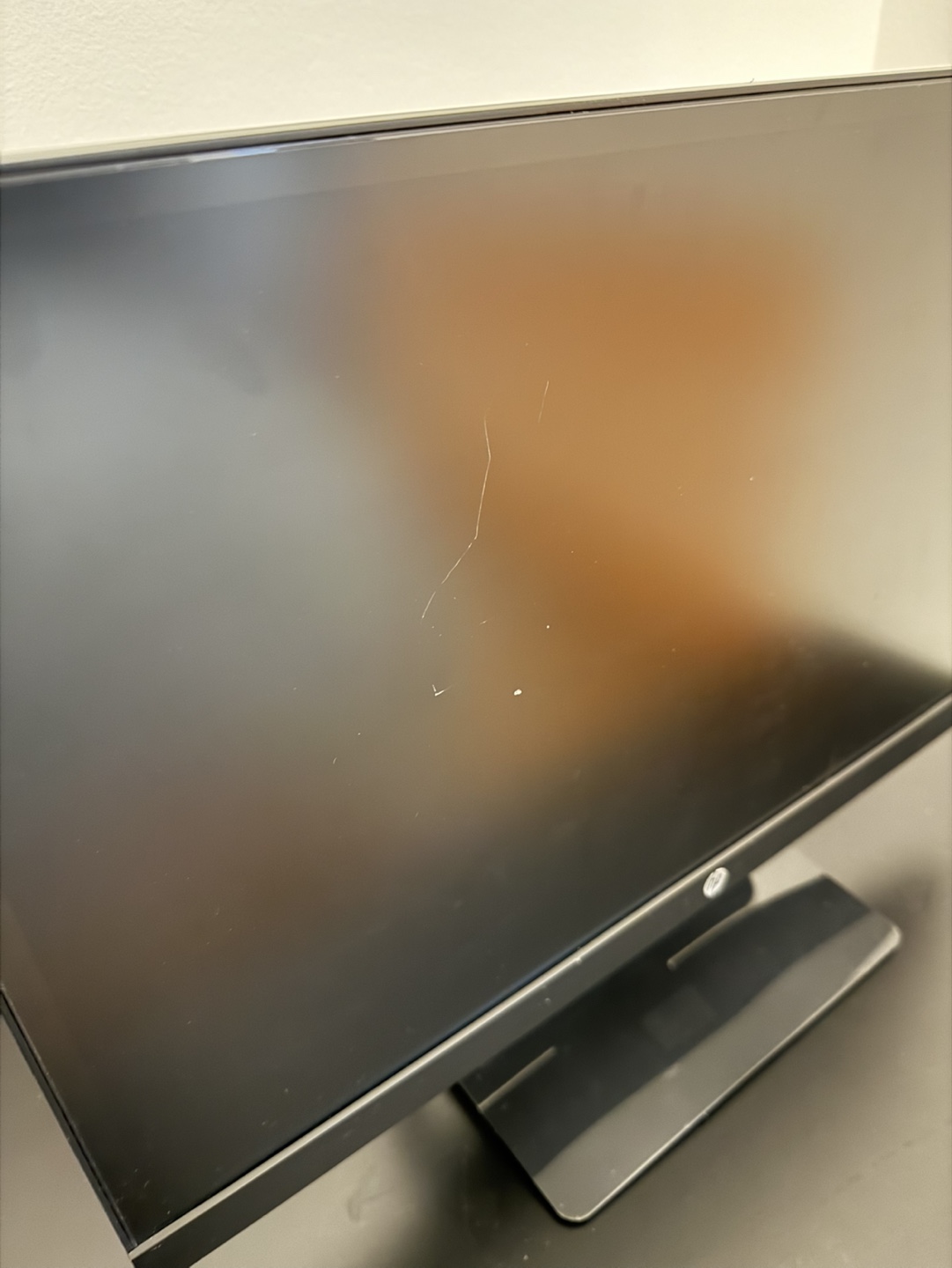 HP 21.5-inch Monitor - photo 3