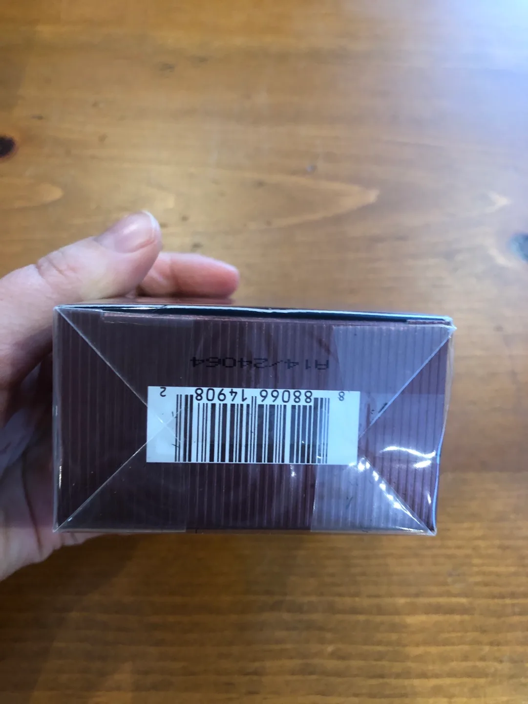 Tom Ford Cafe Rose Eau de Parfum 1oz image indicator(4)