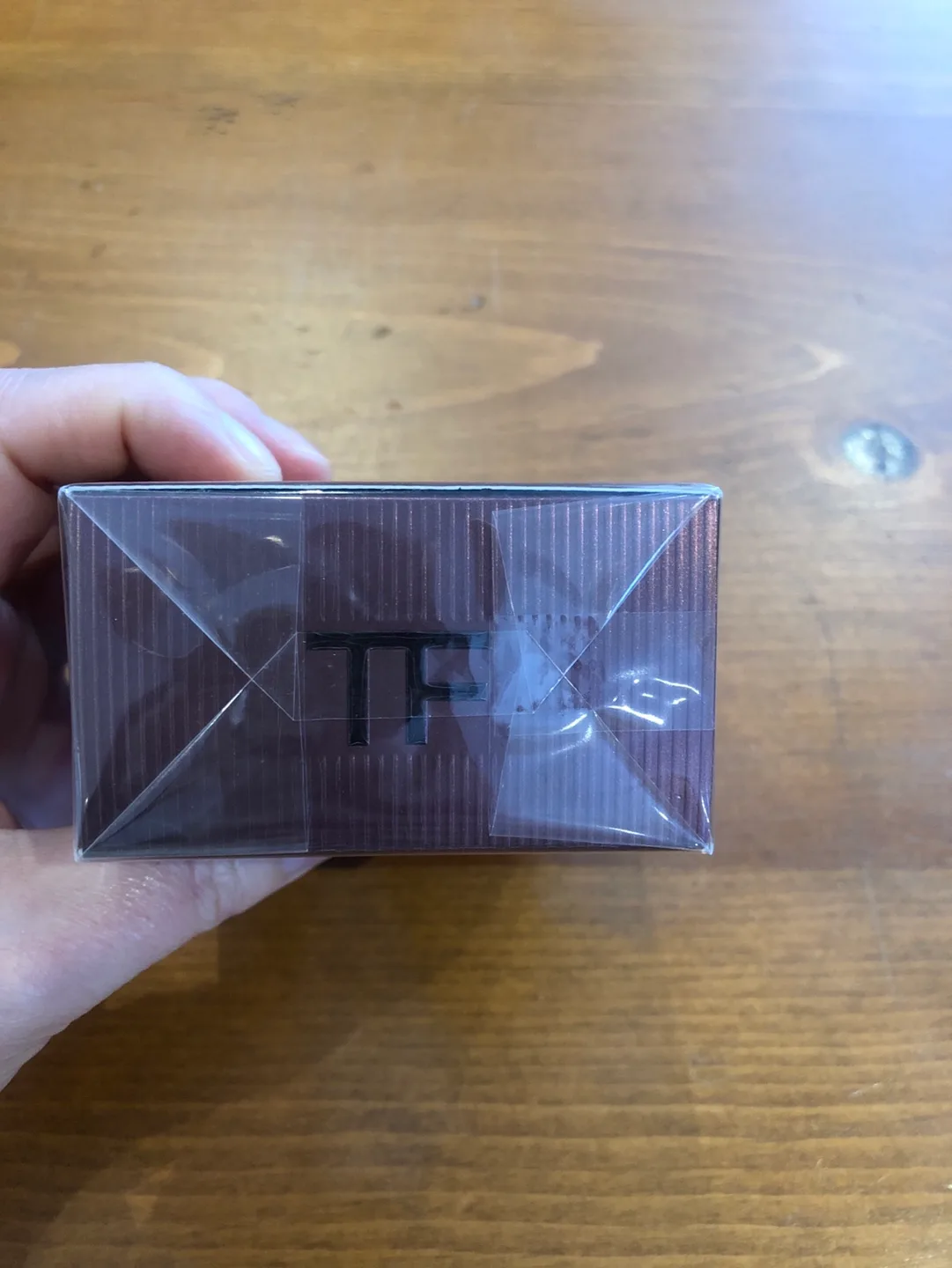 Tom Ford Cafe Rose Eau de Parfum 1oz image indicator(3)