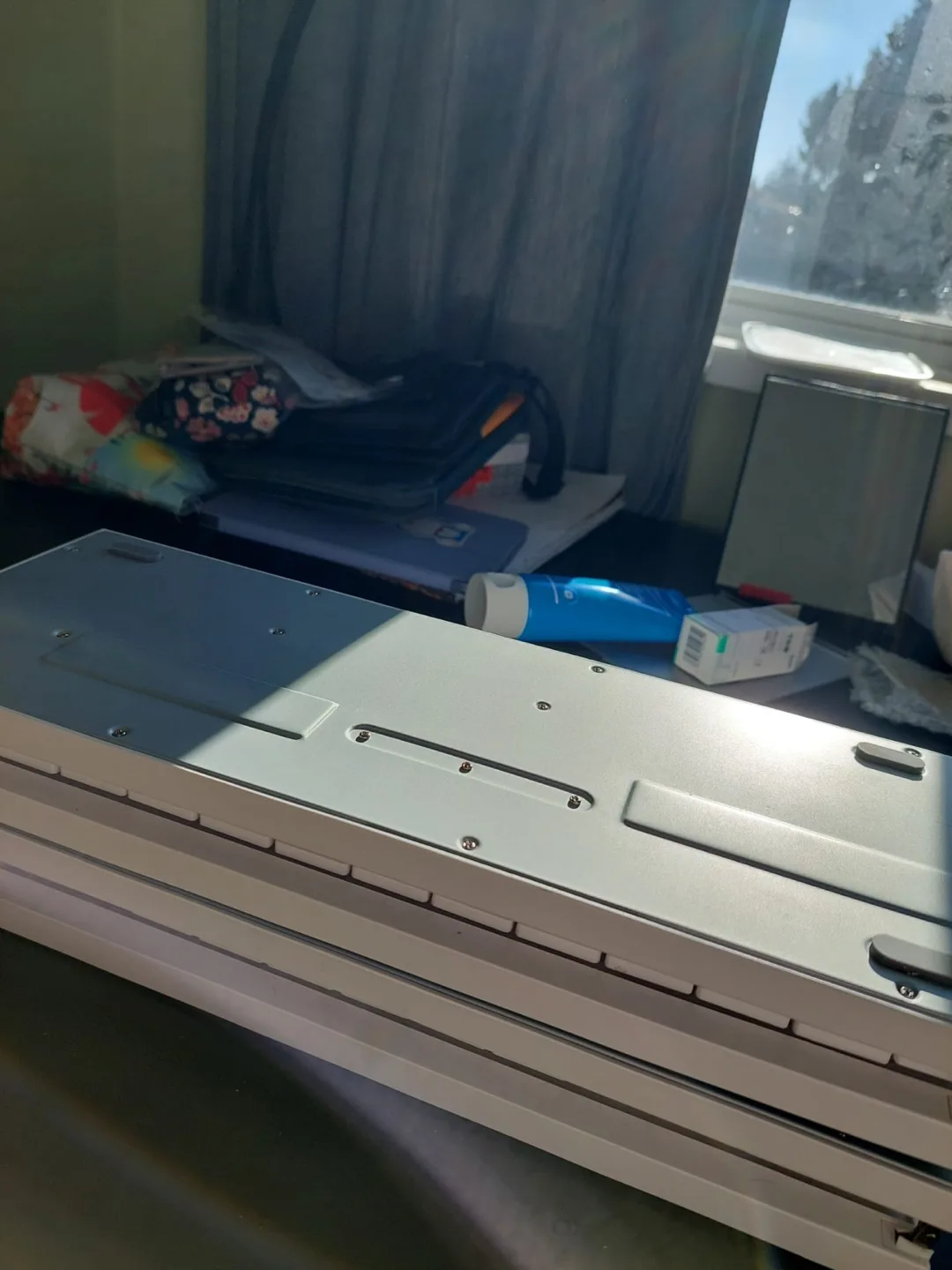 Carry-on Folding Piano image indicator(2)