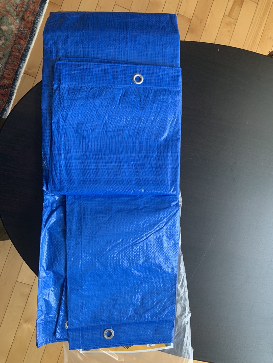 Tarps 8 x 10 Feet - photo 2