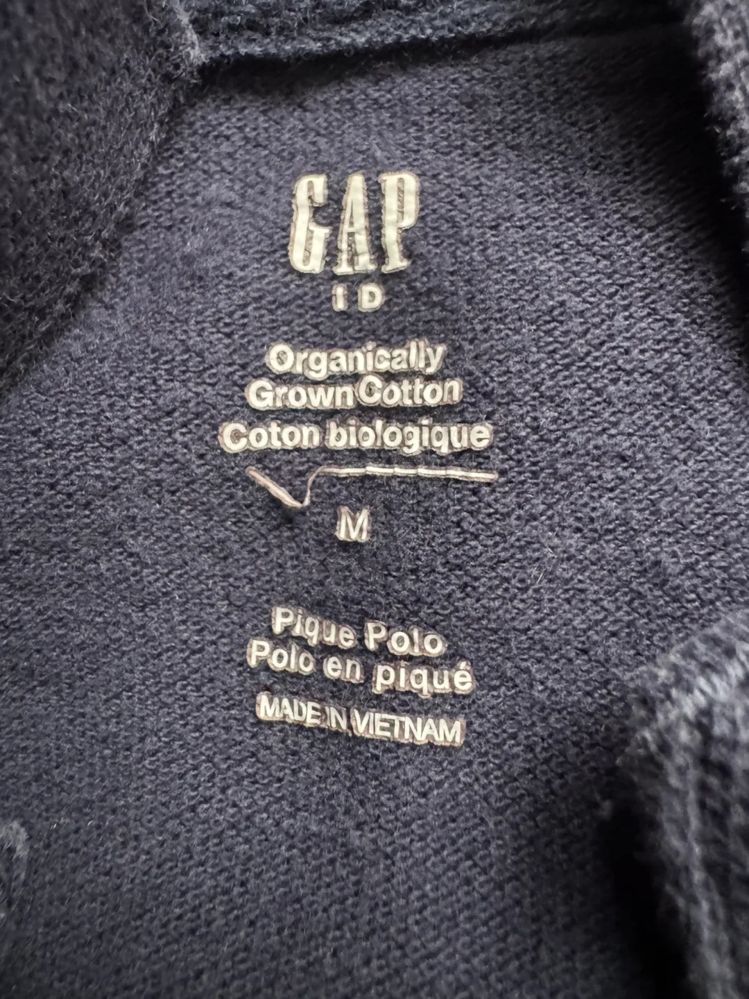 FREE Navy Blue and white clothes, GAP & GEORGE. ( KIDS ) image indicator(6)