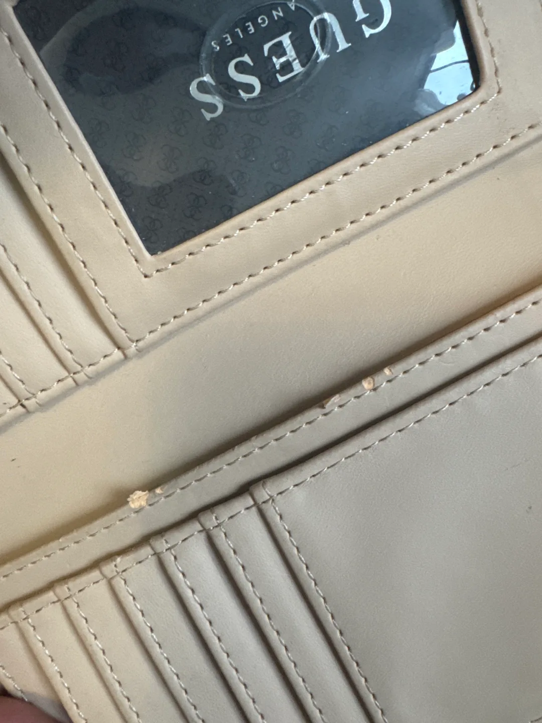 Guess Pink Wallet image indicator(4)