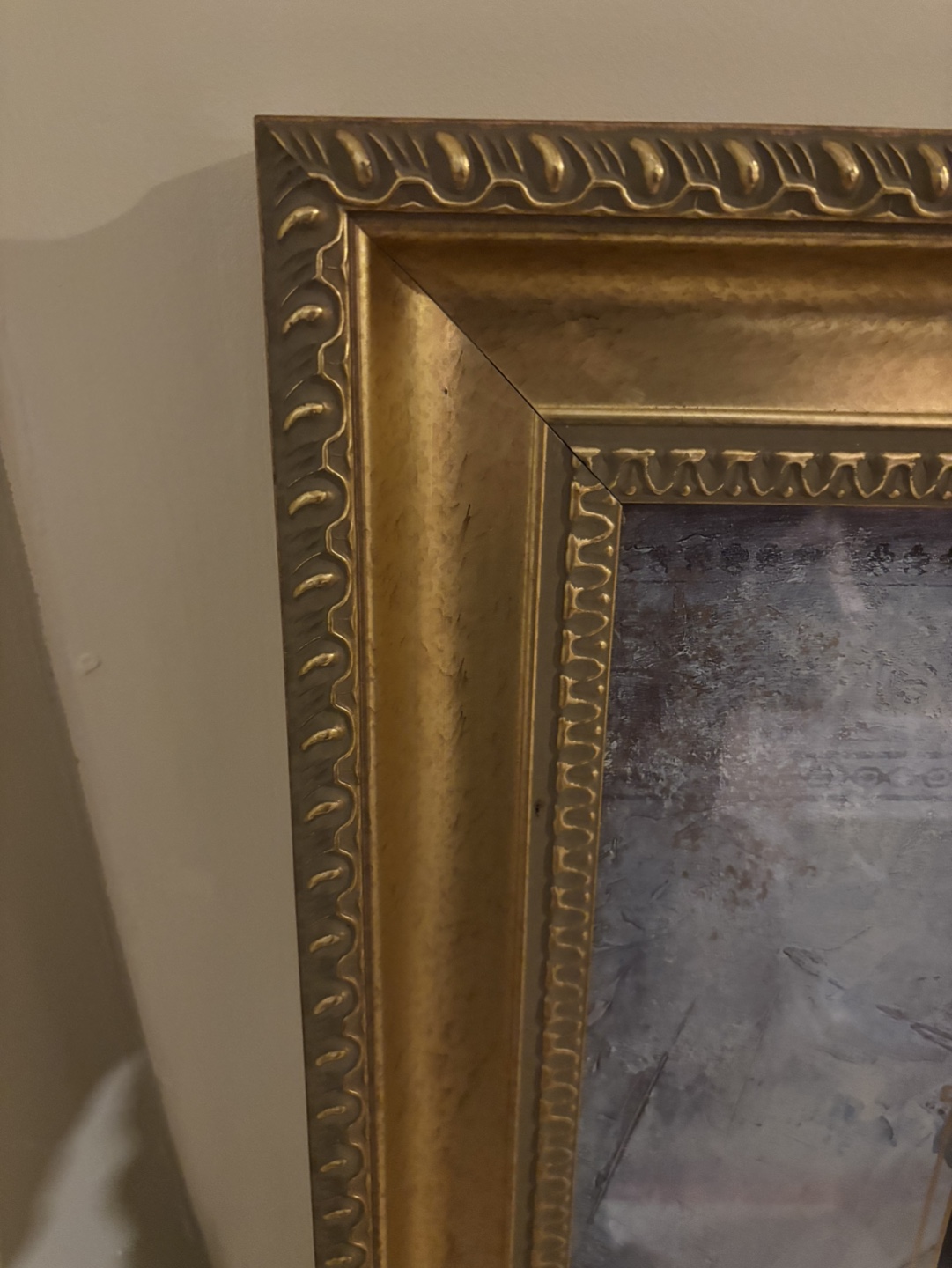 Framed Wall Art - Sculptures - photo 2