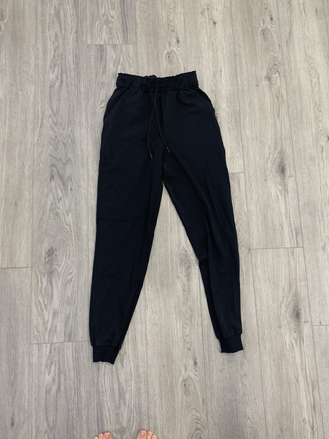 Lululemon Joggers