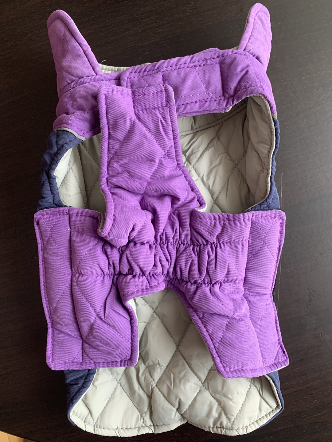Dog Coat, Dog jacket,Size Small - photo 4