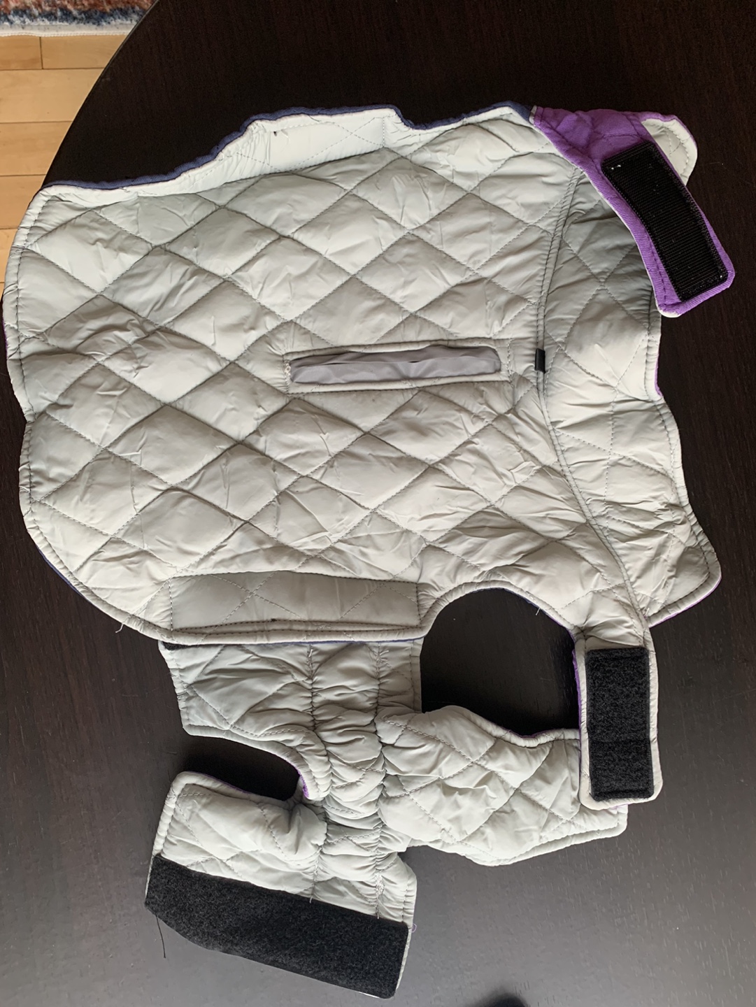 Dog Coat, Dog jacket,Size Small - photo 5