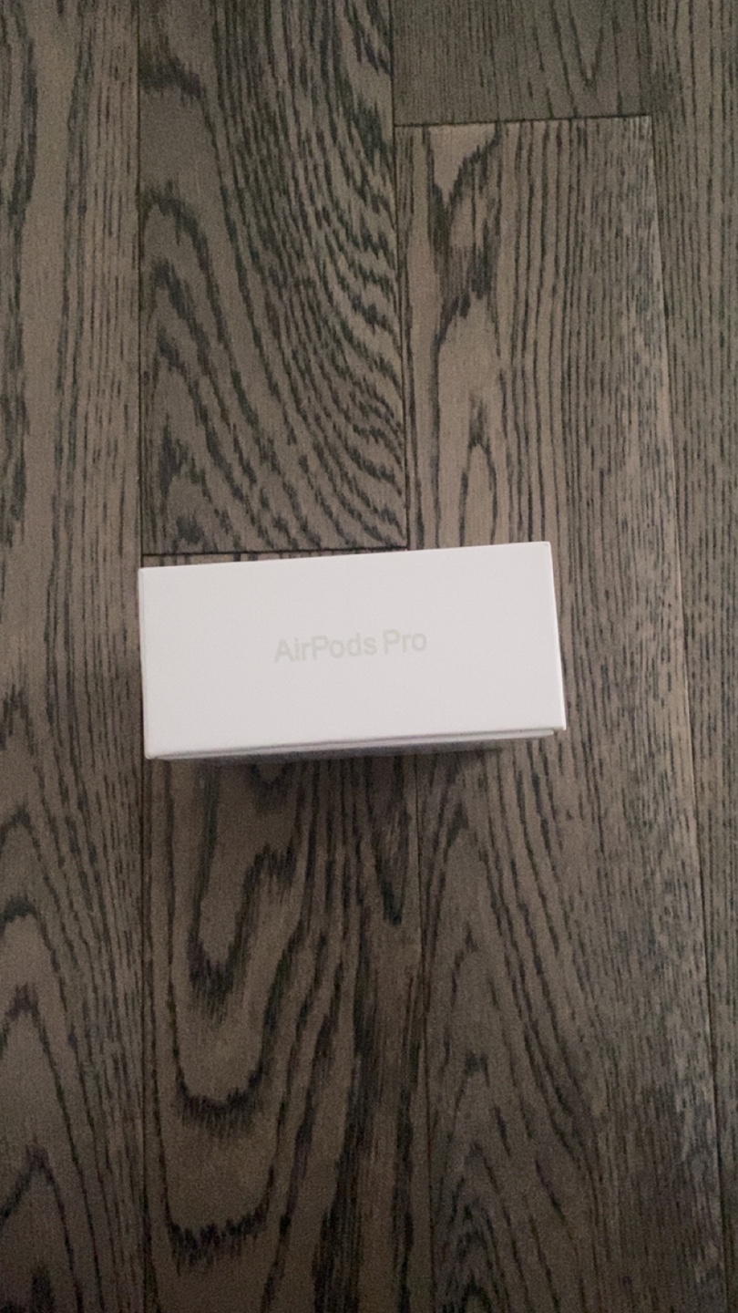 AirPods 2 pro - photo 3