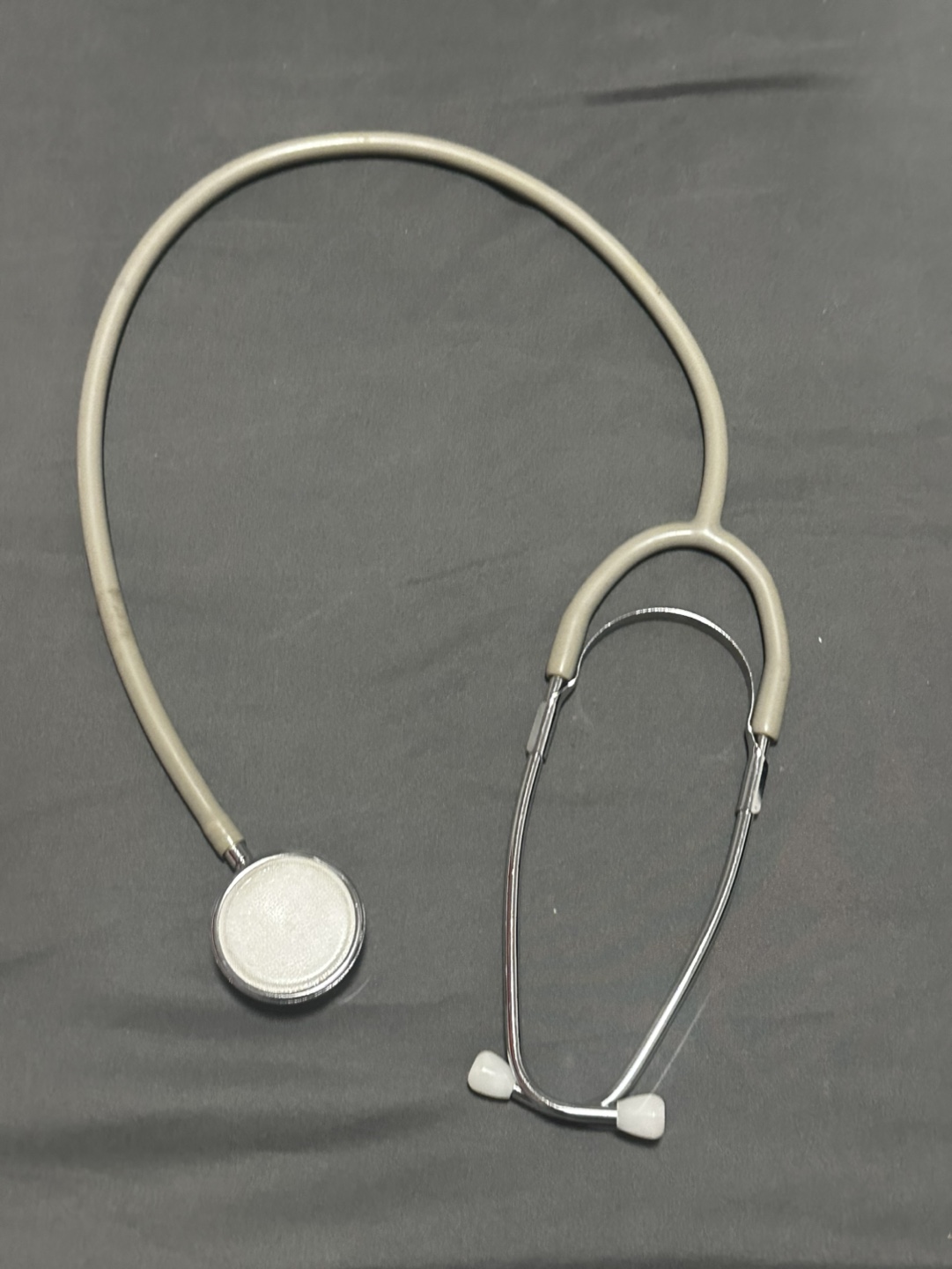 Vintage Medical Stethoscope