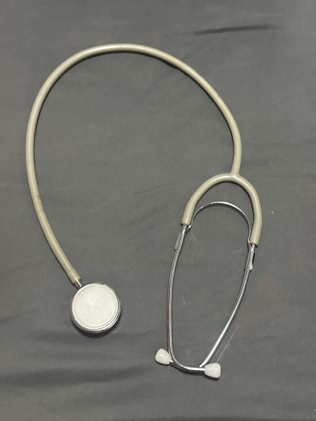 Vintage Medical Stethoscope thumbnail