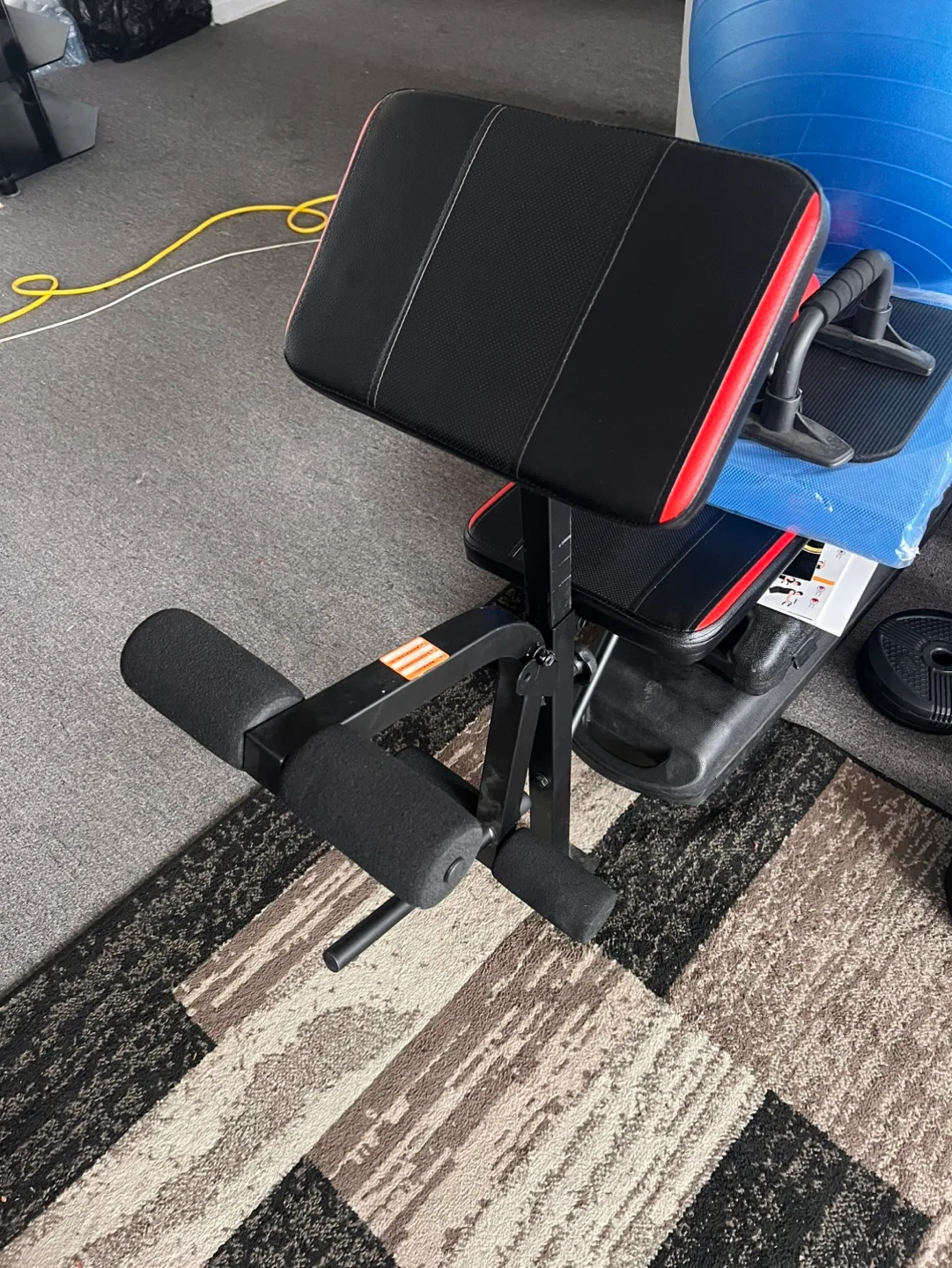 Bench Press thumbnail