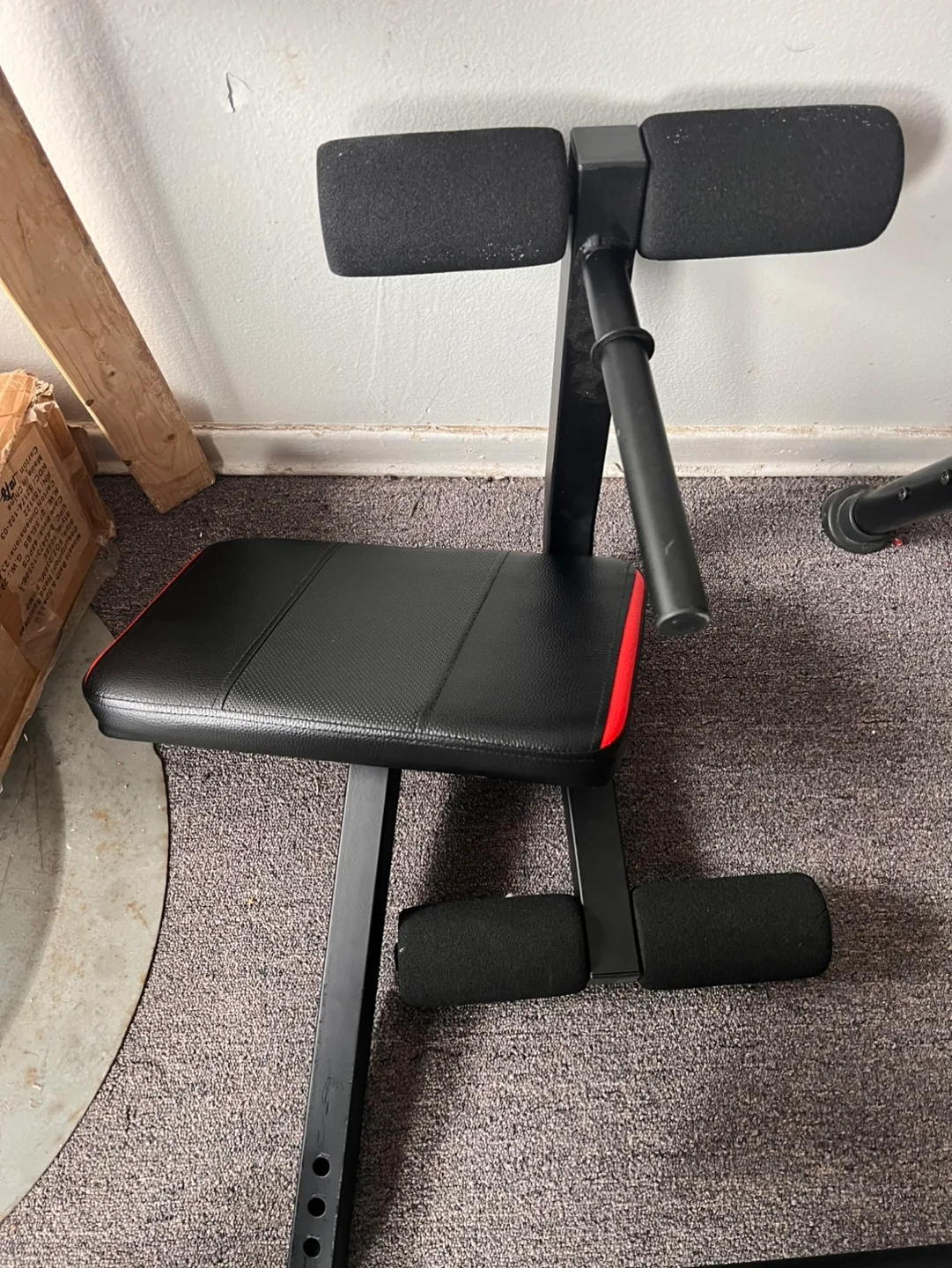 Bench Press image indicator(5)