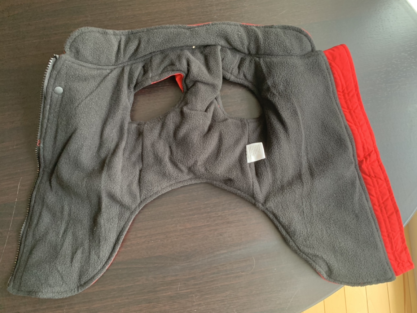 Winter Dog Jacket, Dog Cold Weather Coats - photo 4