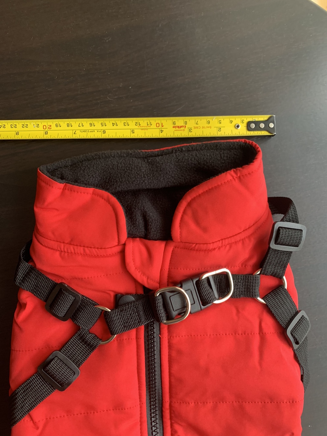 Winter Dog Jacket, Dog Cold Weather Coats - photo 3