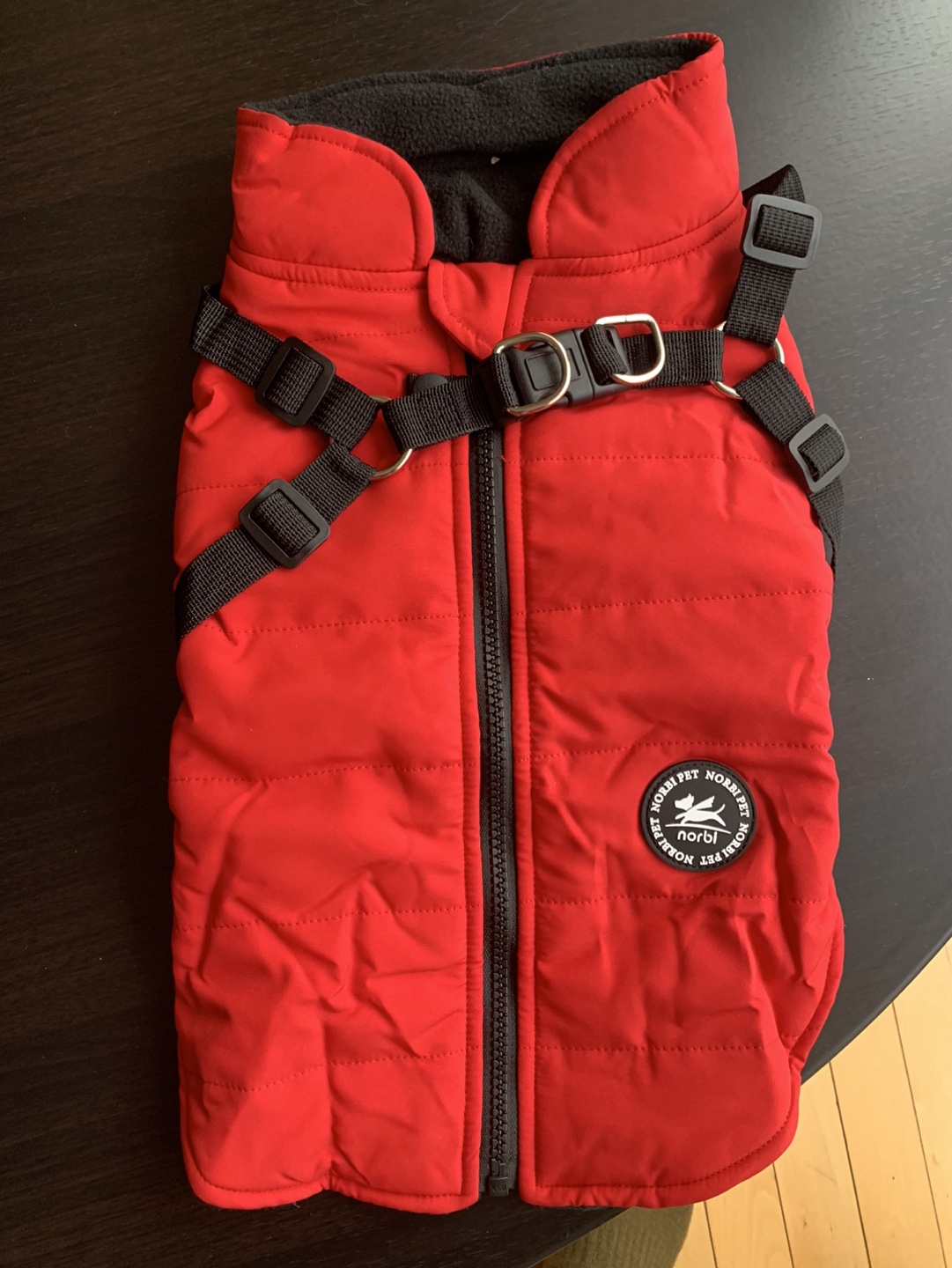 Winter Dog Jacket, Dog Cold Weather Coats