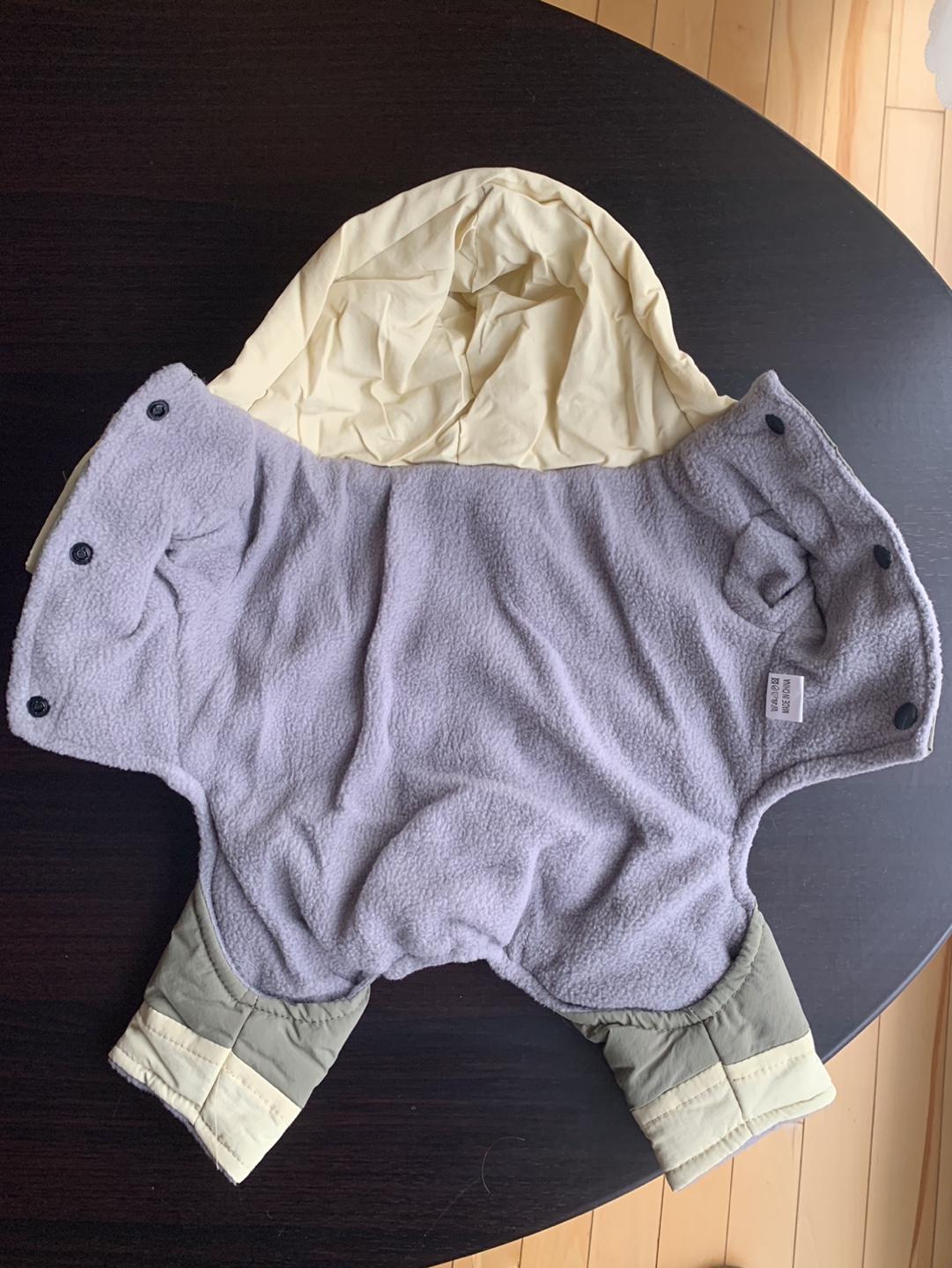 Dog Coats - photo 3