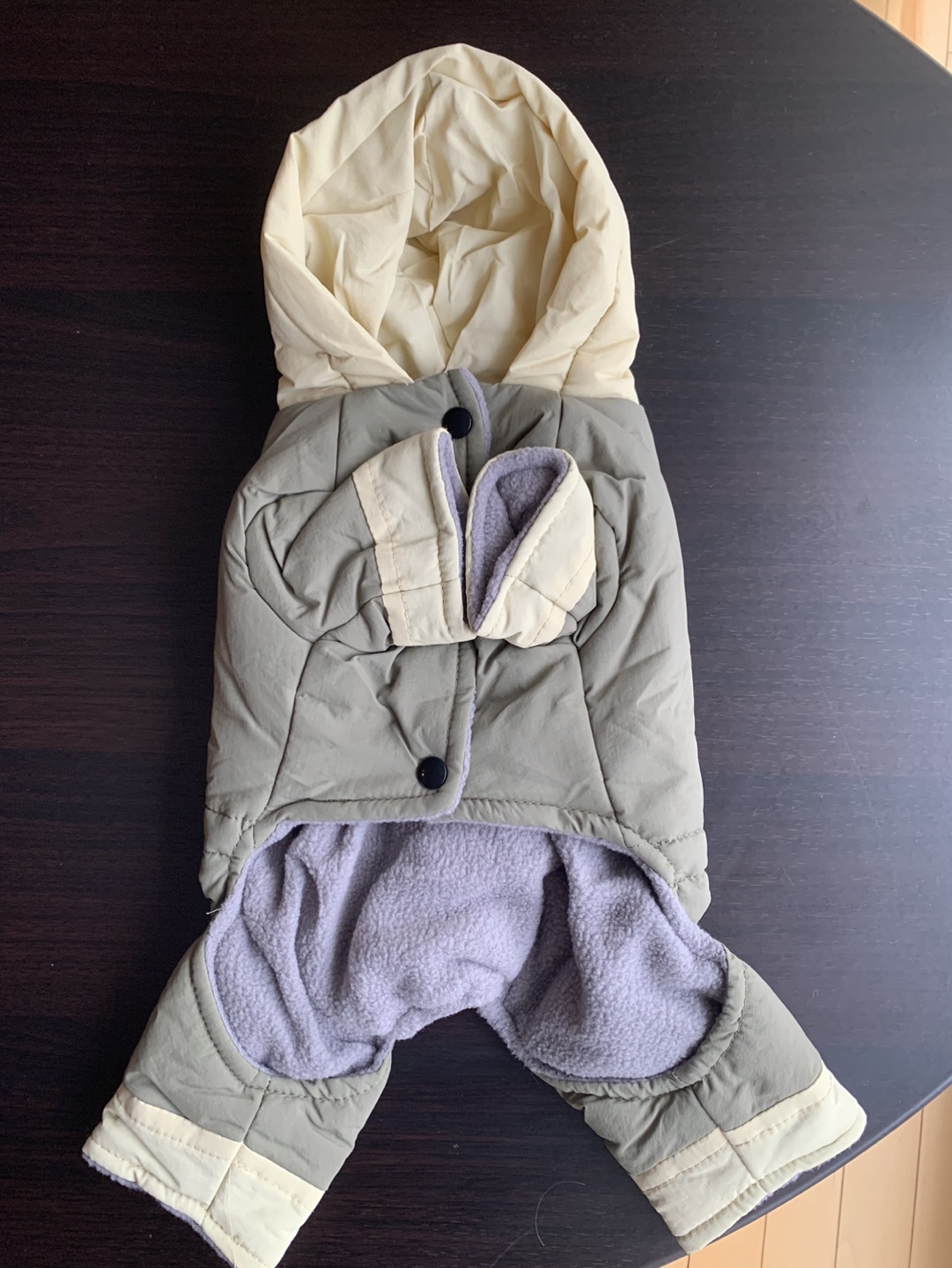 Dog Coats