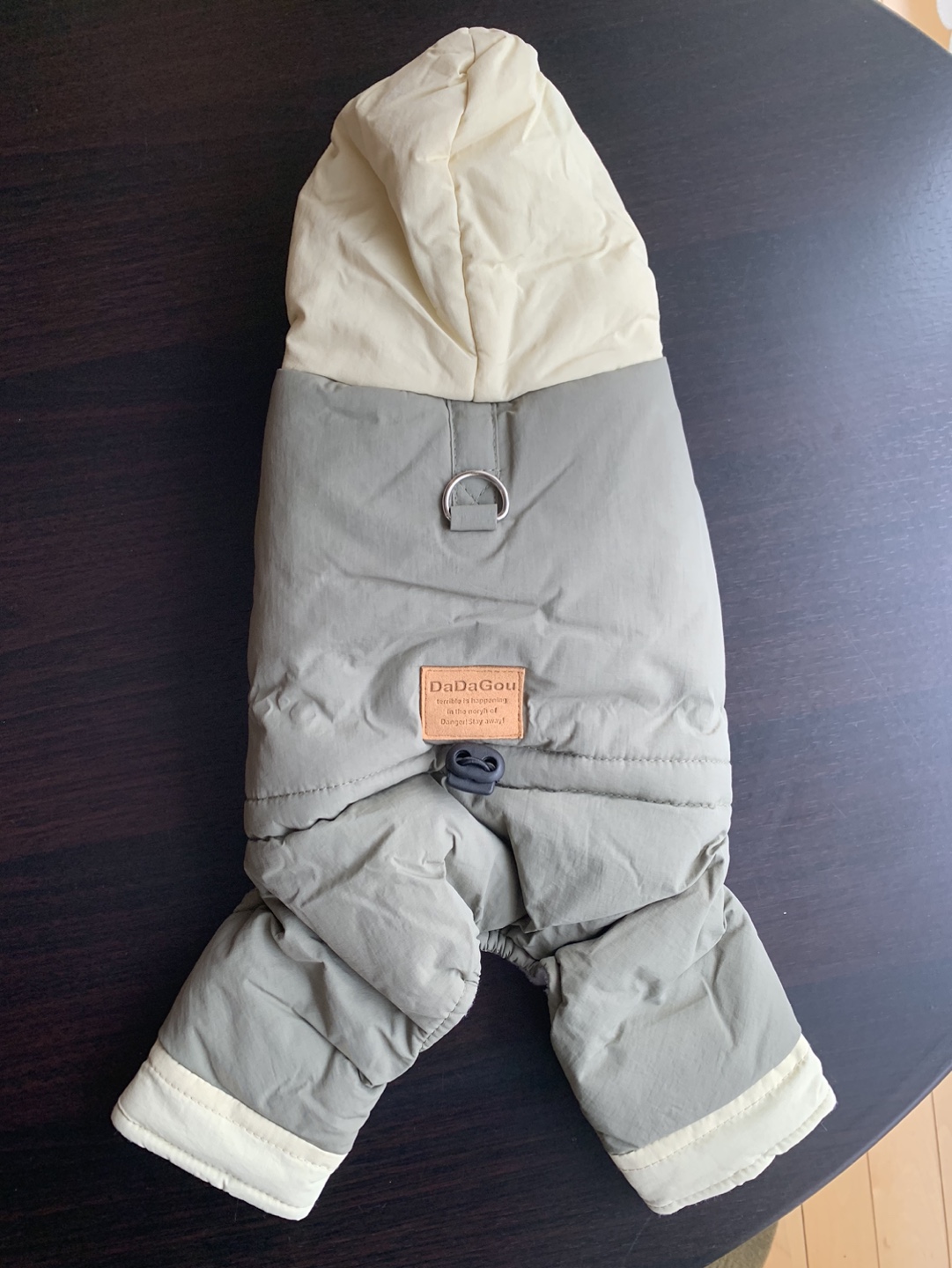 Dog Coats - photo 2
