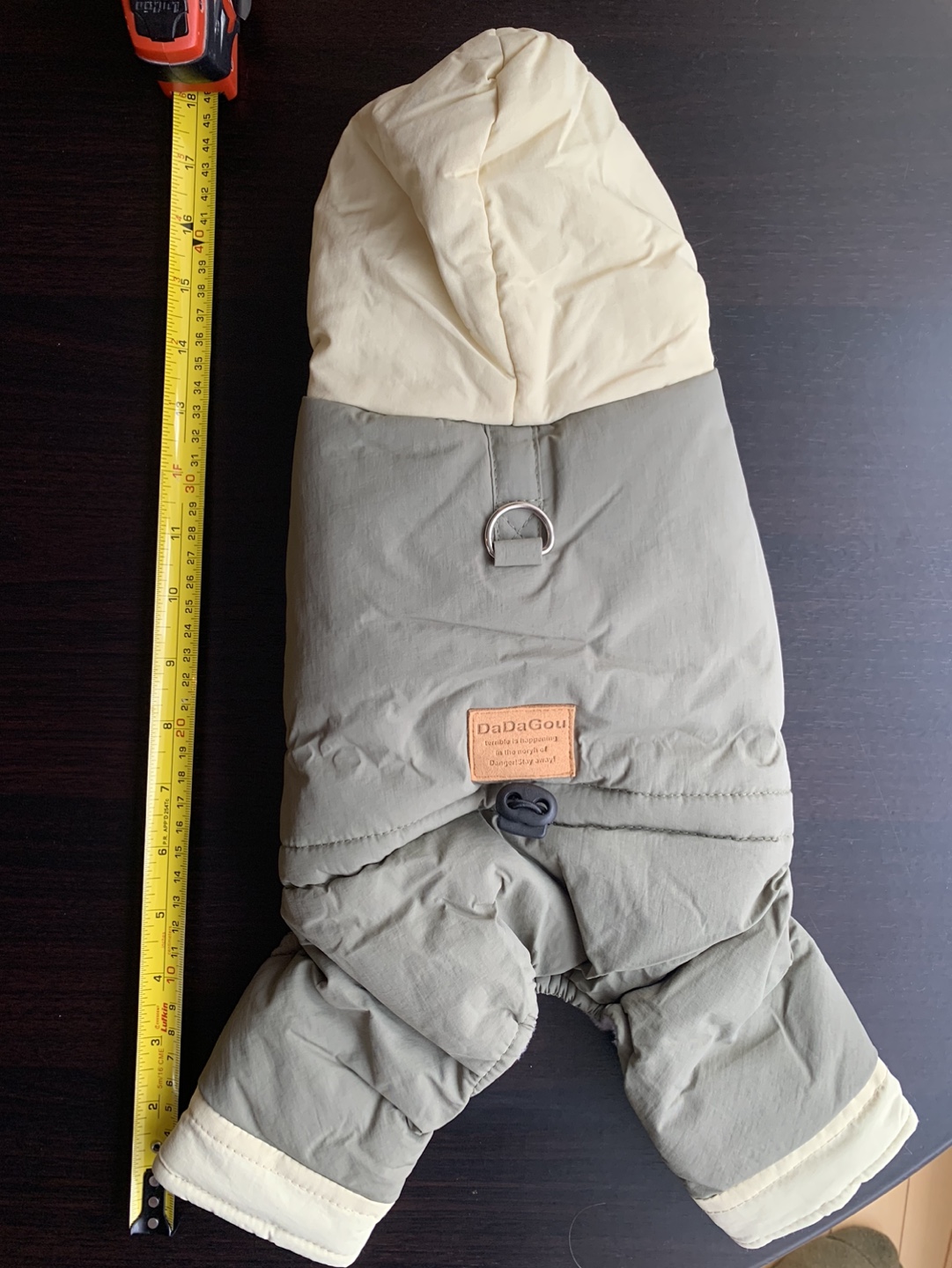 Dog Coats - photo 4