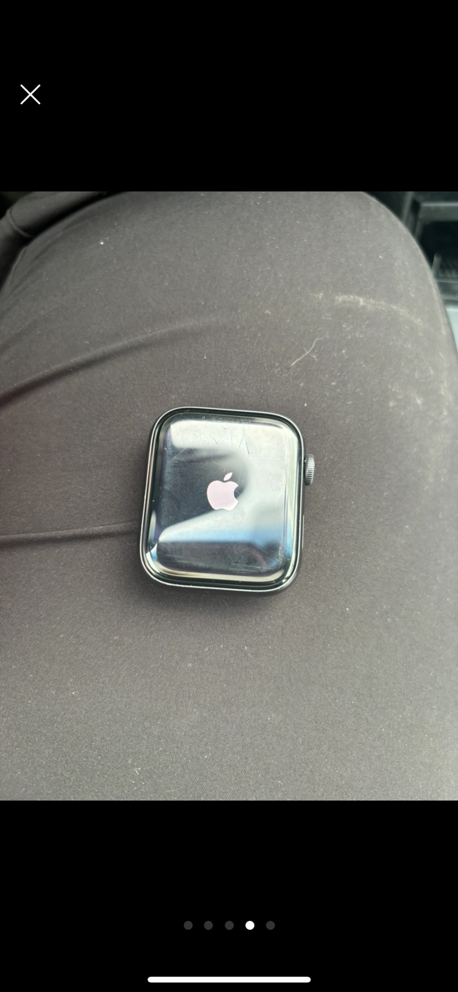 Apple Watch Series 4 GPS + Cellular - photo 2