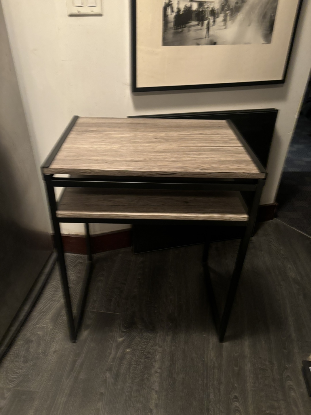 Foldable Space Saver Desk - photo 5