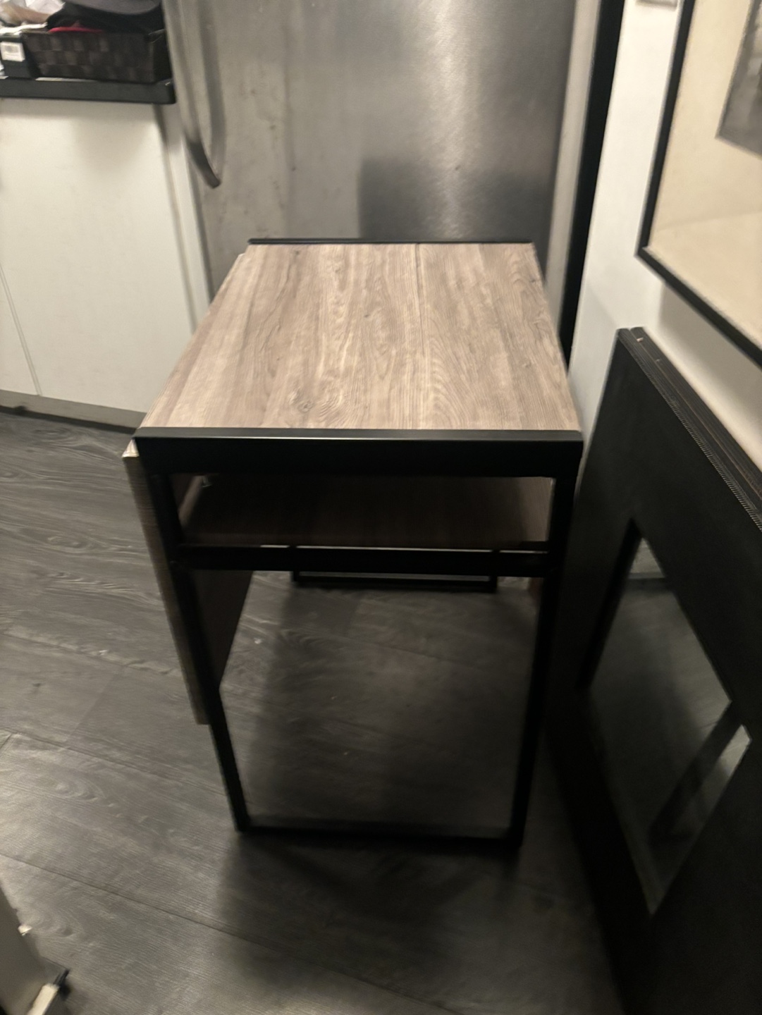 Foldable Space Saver Desk - photo 4